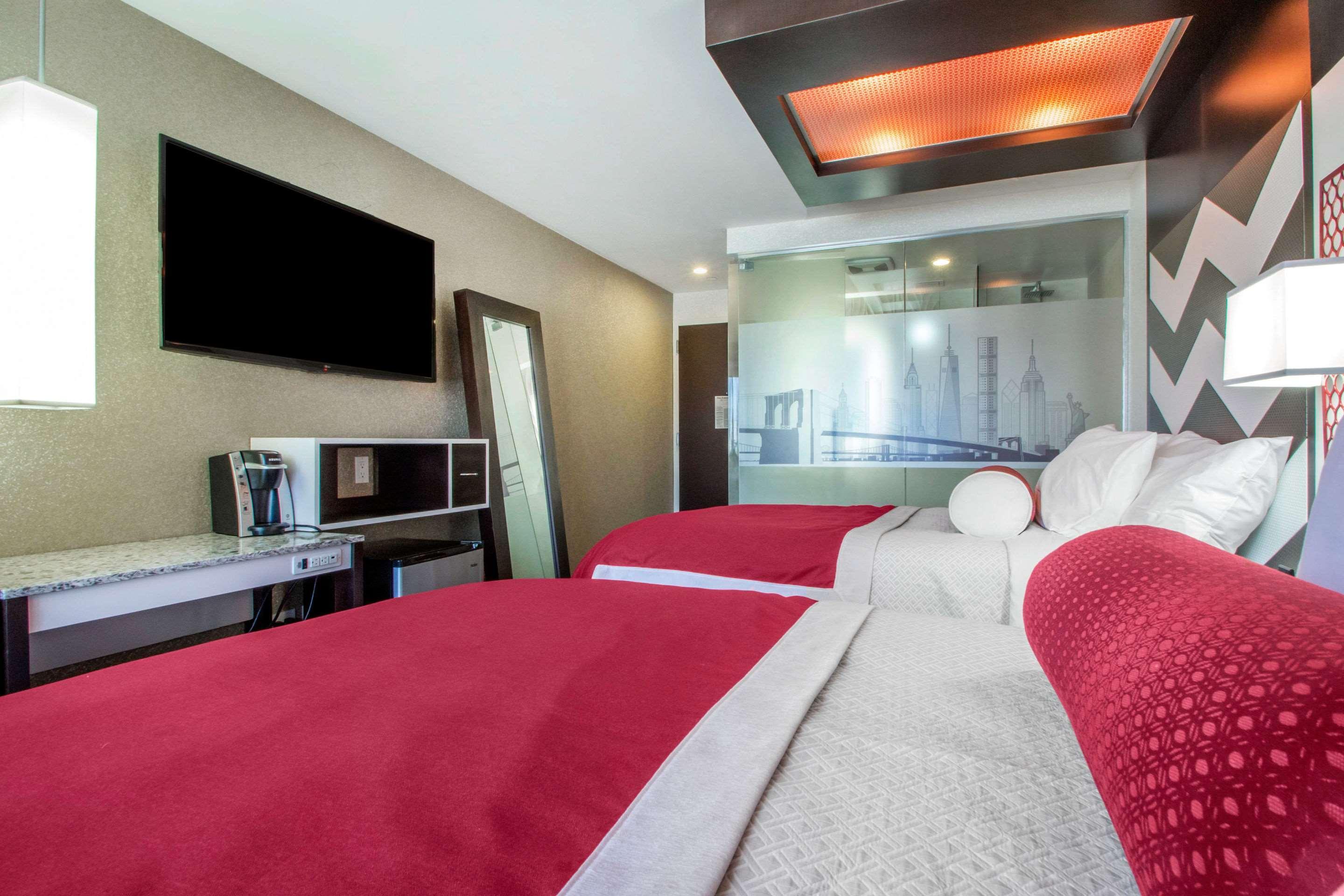 The Vue Hotel, Ascend Collection Hotel