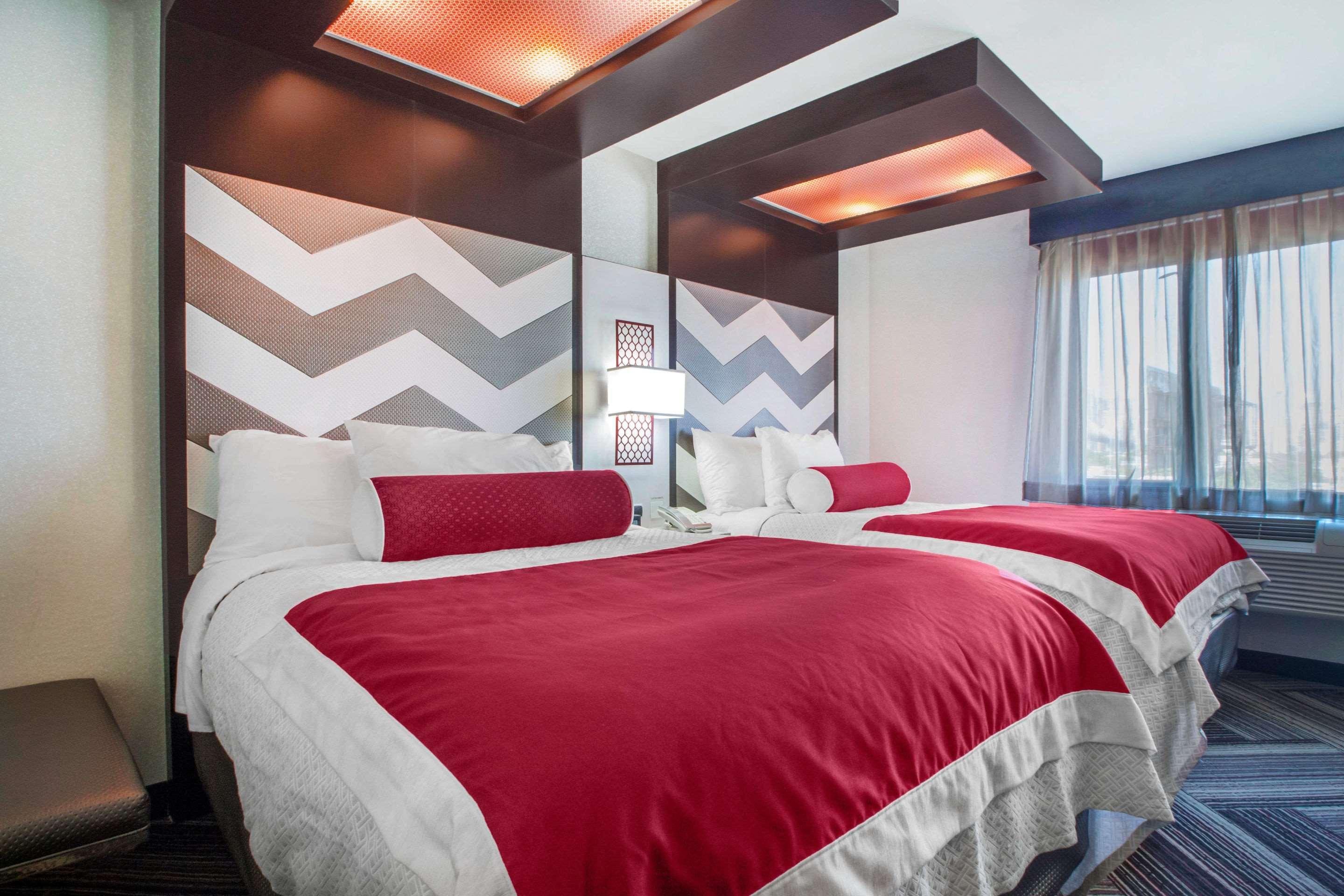 The Vue Hotel, Ascend Collection 3* New York