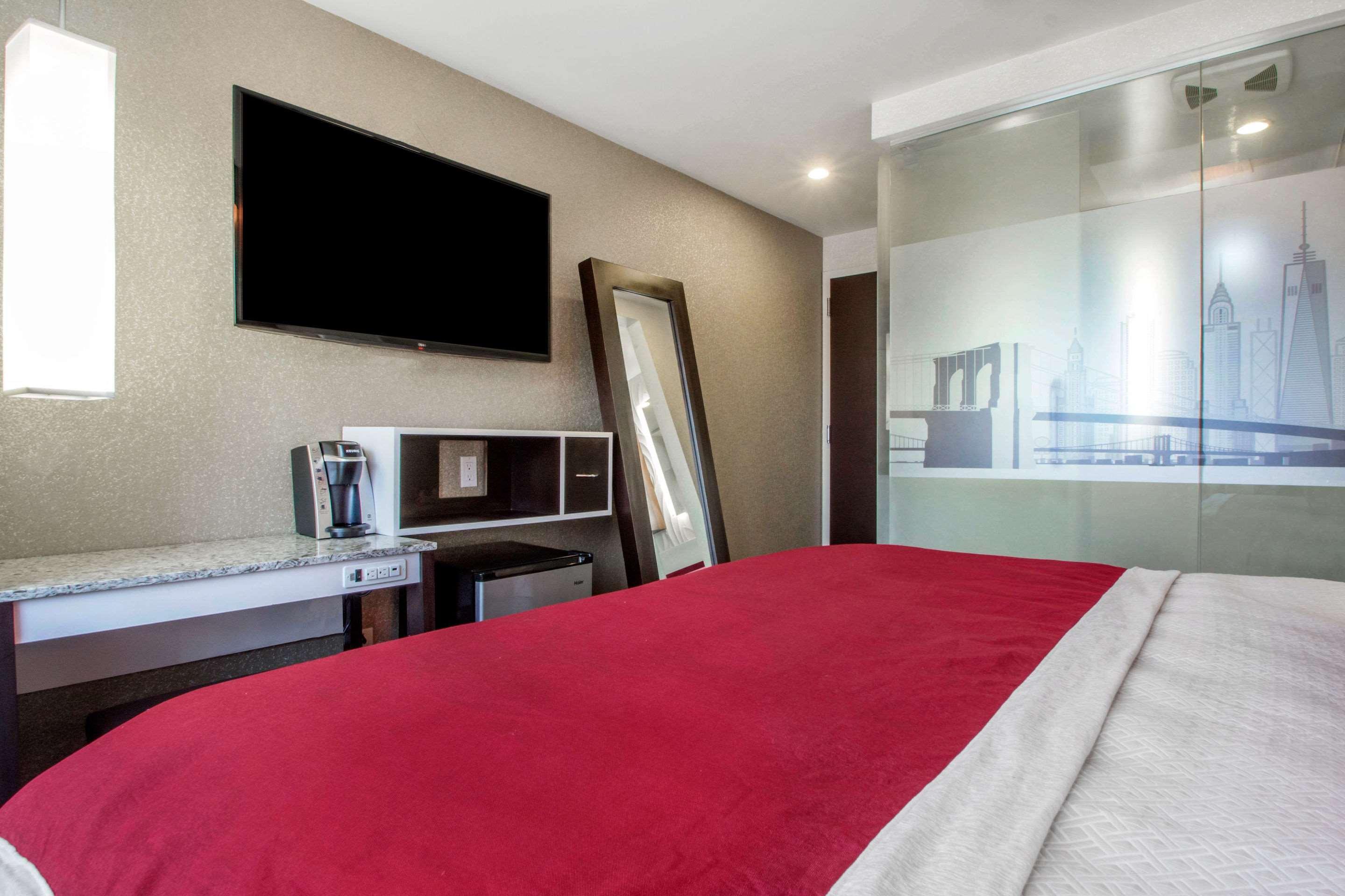 The Vue Hotel, Ascend Collection 3*