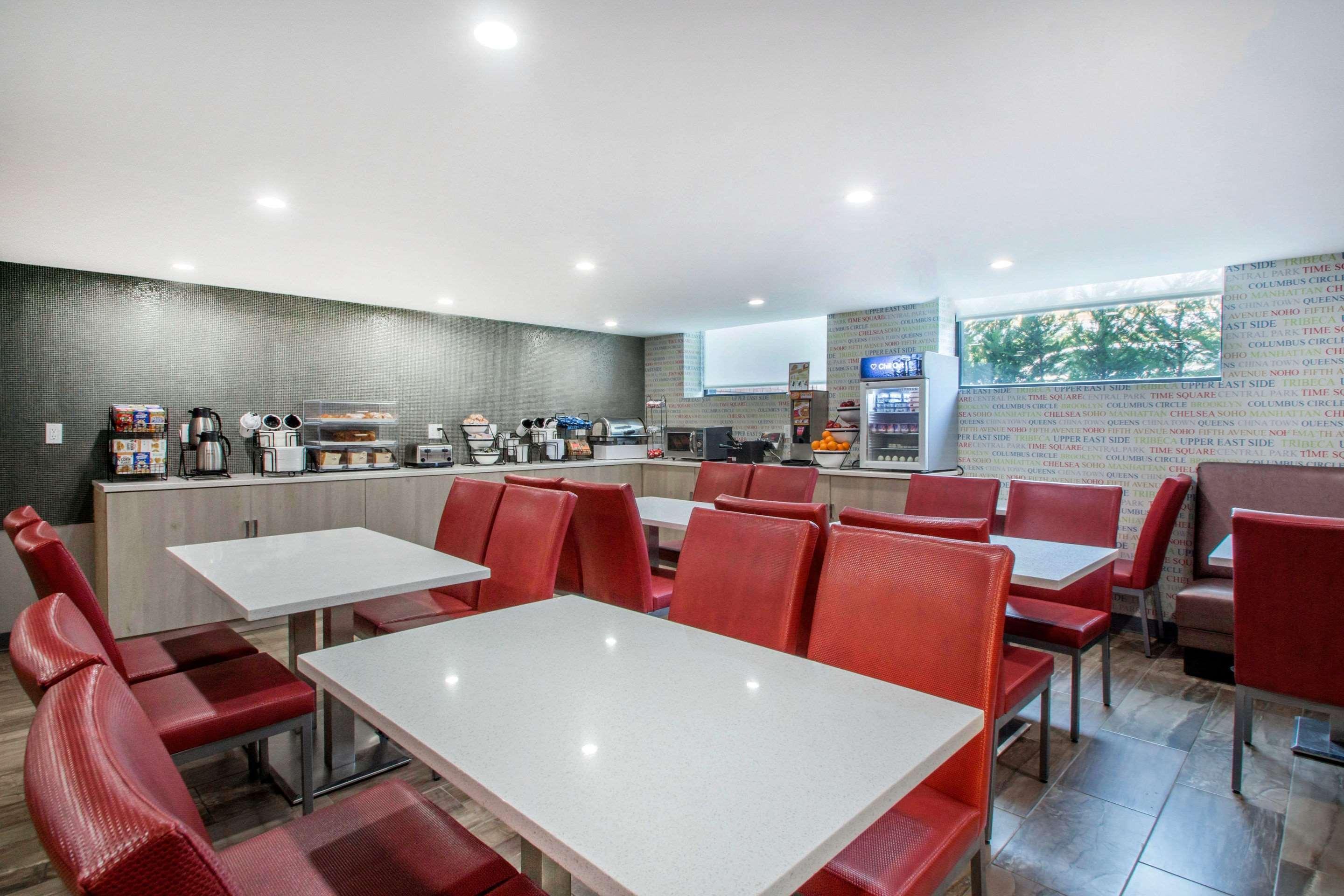 The Vue Hotel, Ascend Collection Hotel New York