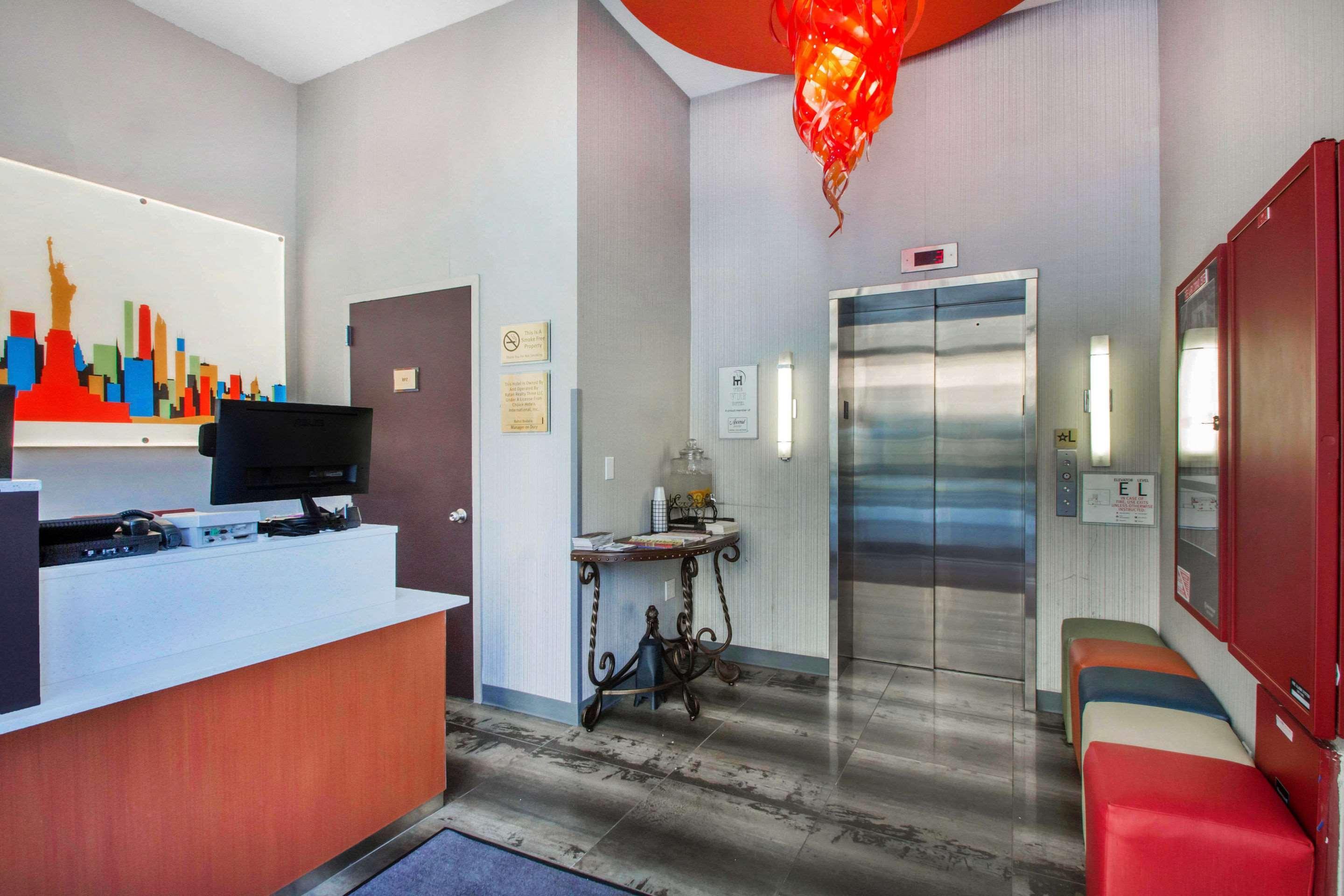 The Vue Hotel, Ascend Collection New York