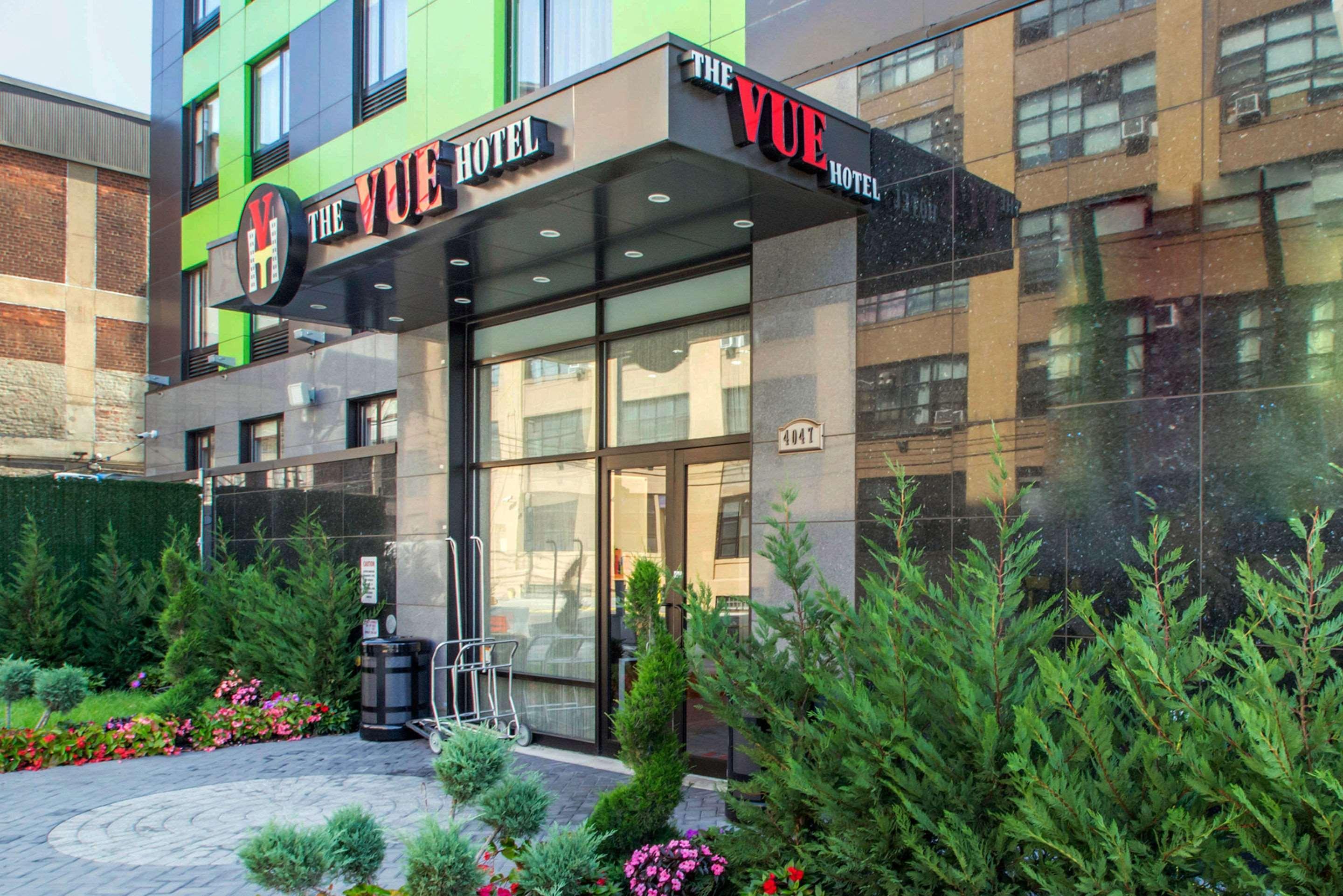 The Vue Hotel, Ascend Collection New York