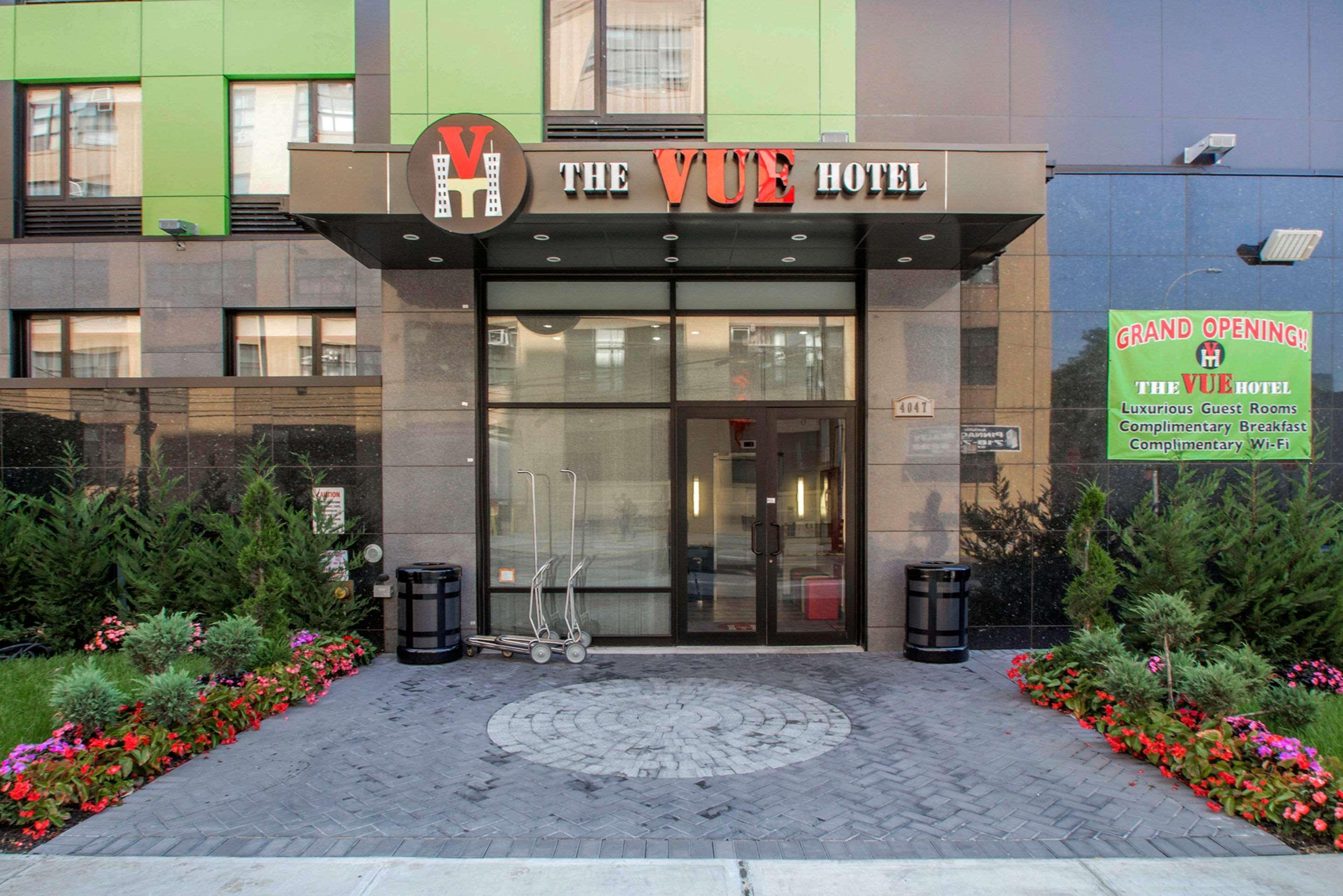 The Vue Hotel, Ascend Collection