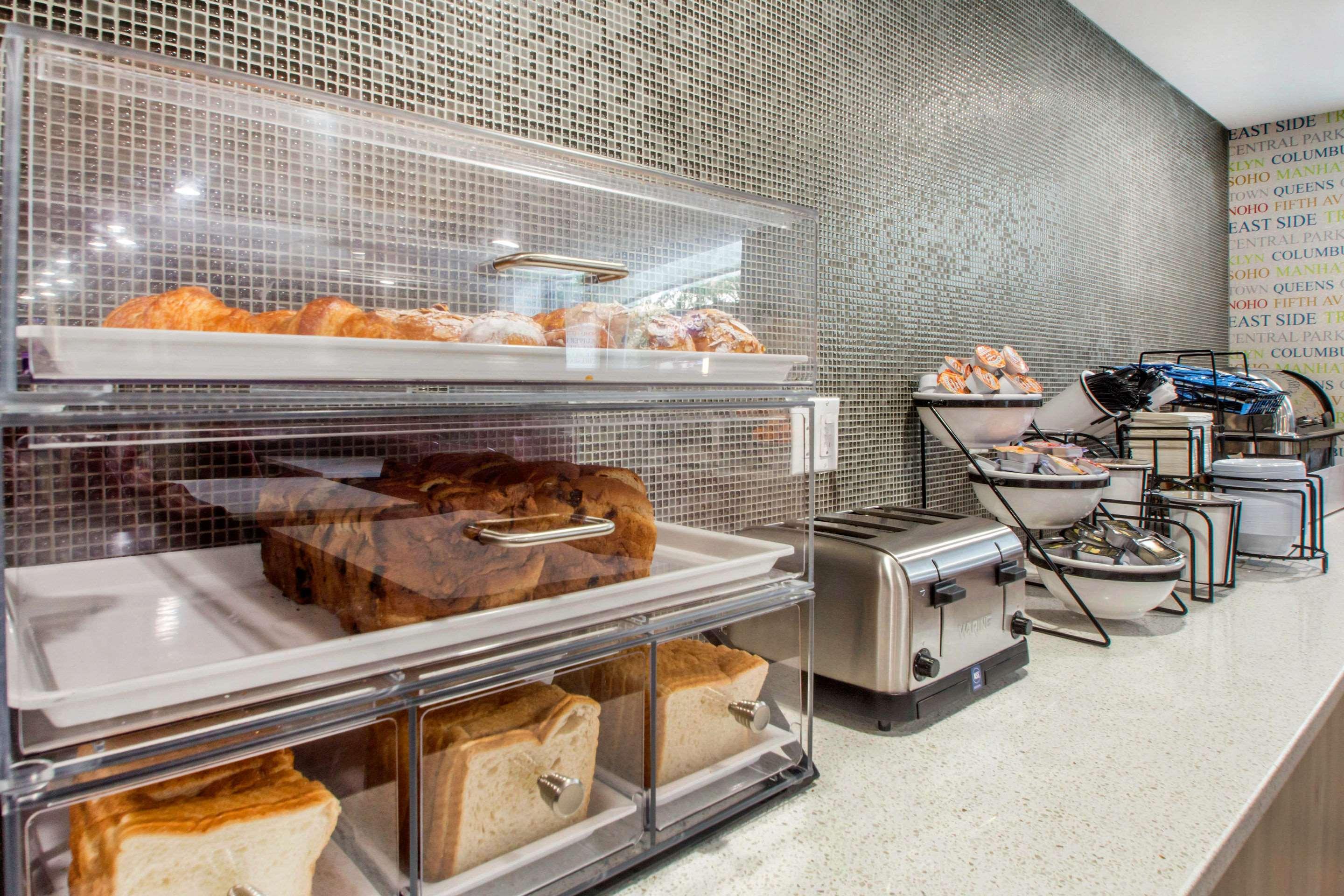 Hotel The Vue Hotel, Ascend Collection