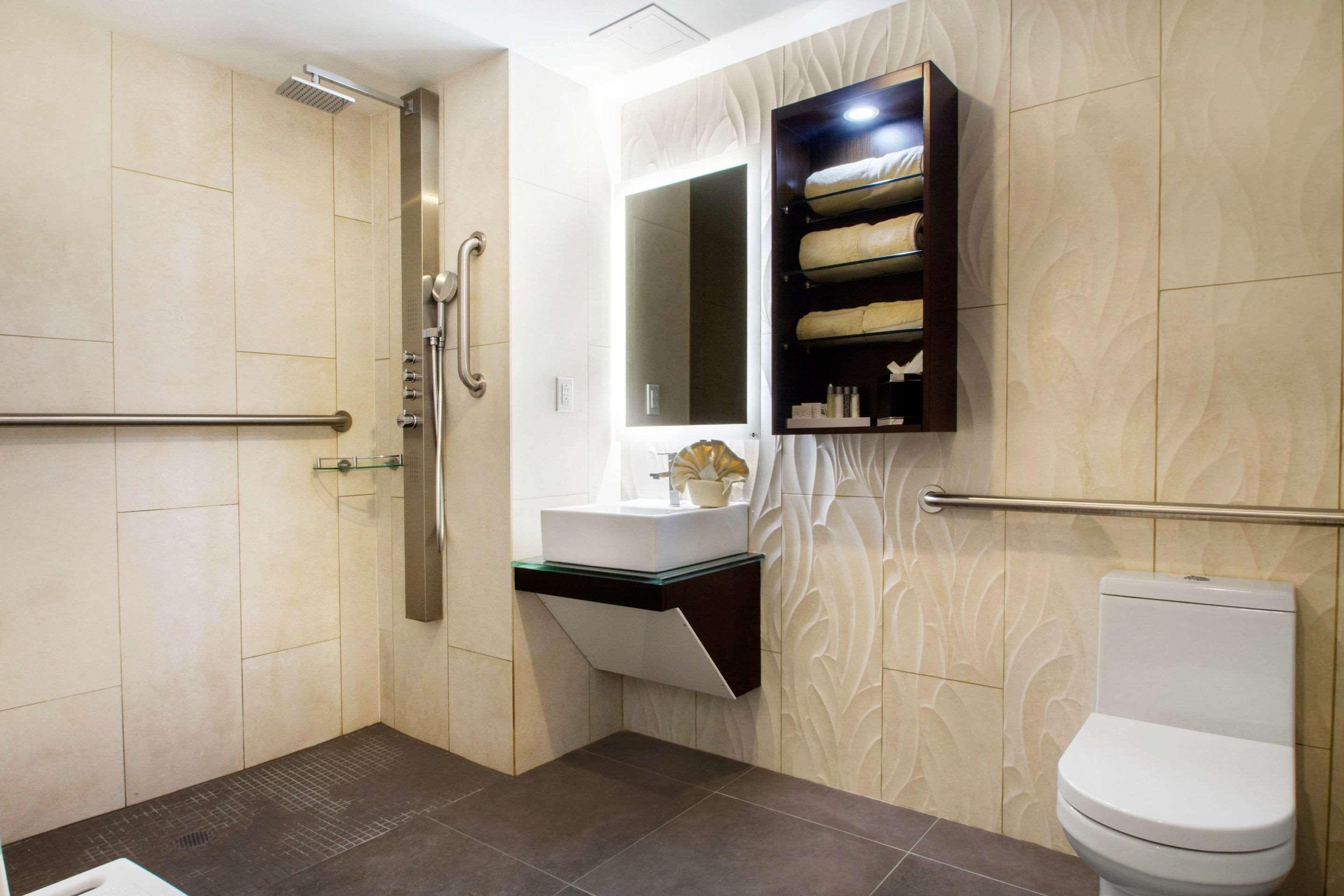 The Vue Hotel, Ascend Collection