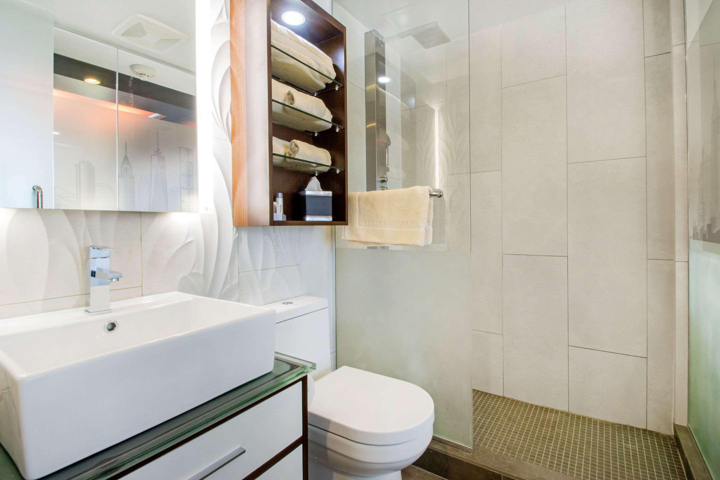 Hotel The Vue Hotel, Ascend Collection