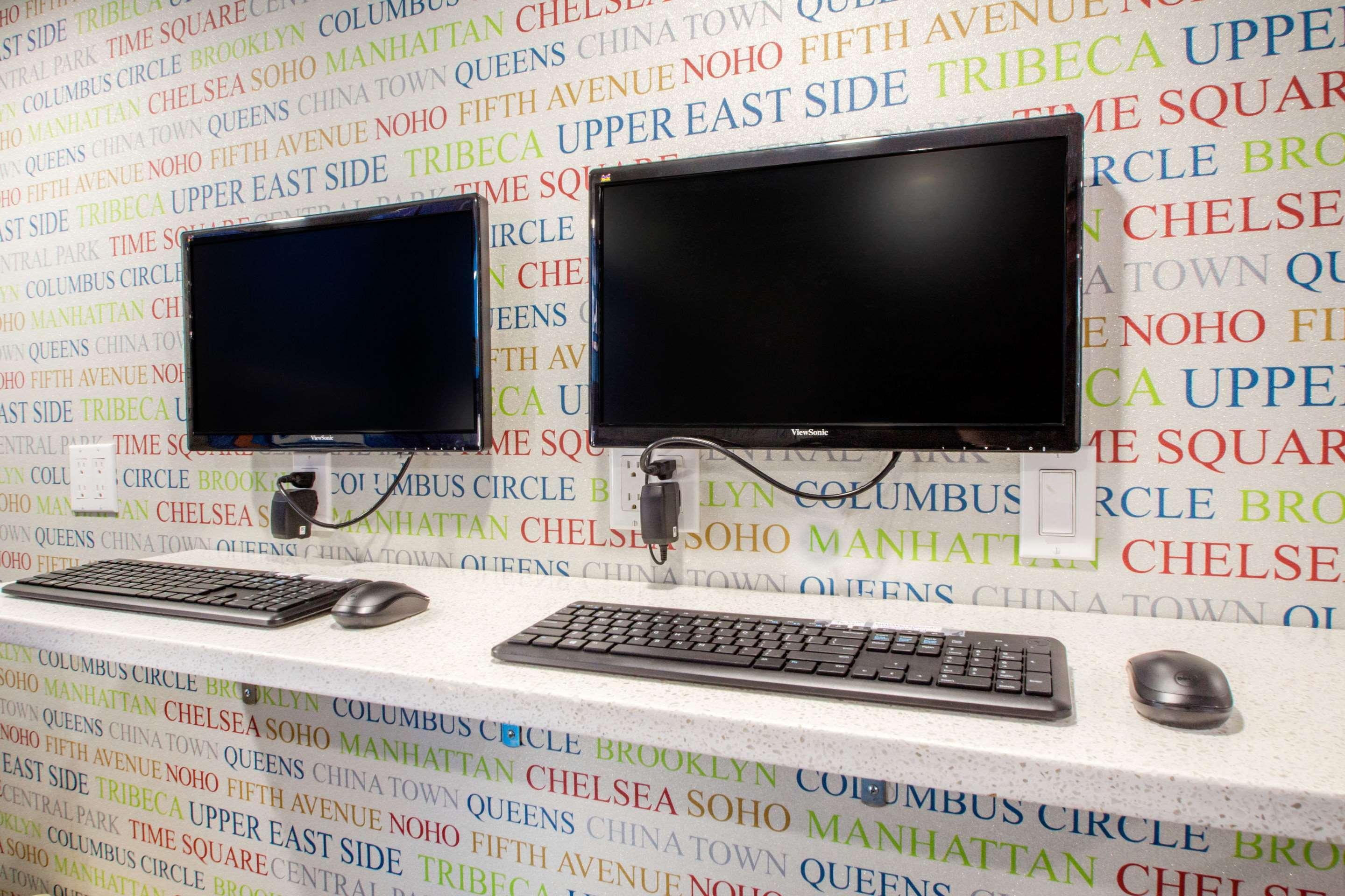 Hotel The Vue Hotel, Ascend Collection New York