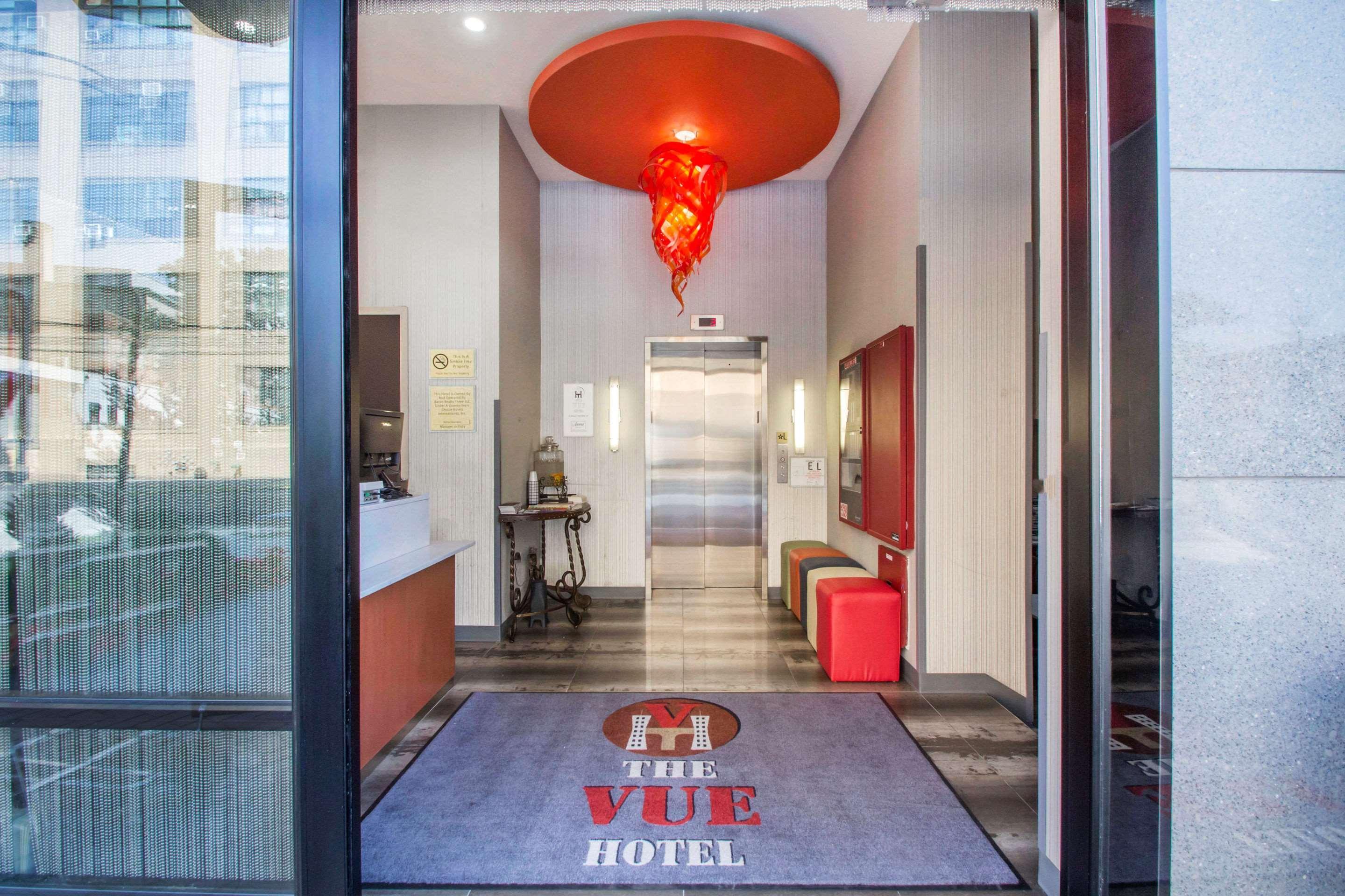 The Vue Hotel, Ascend Collection Hotel New York