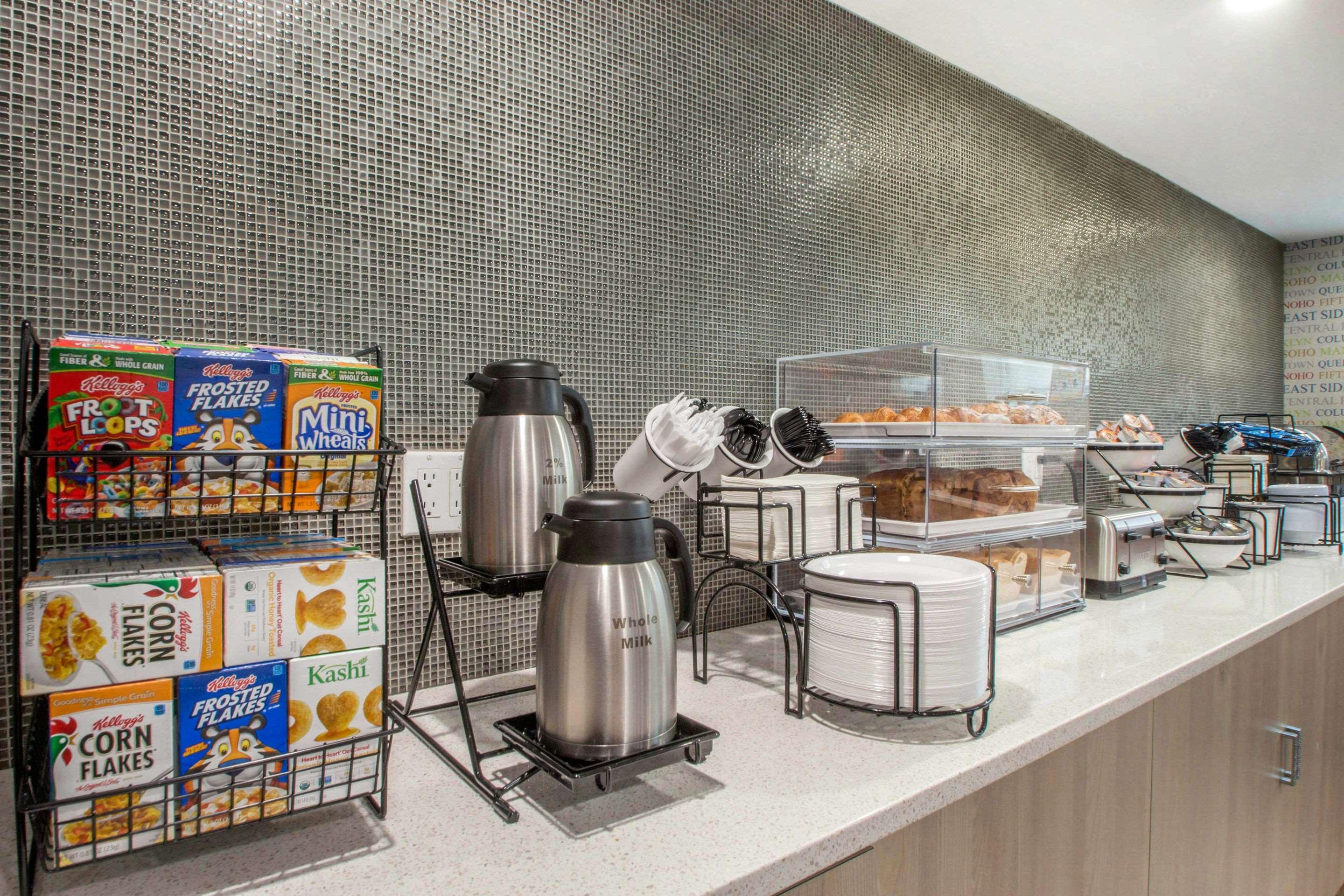 The Vue Hotel, Ascend Collection Hotel 3*