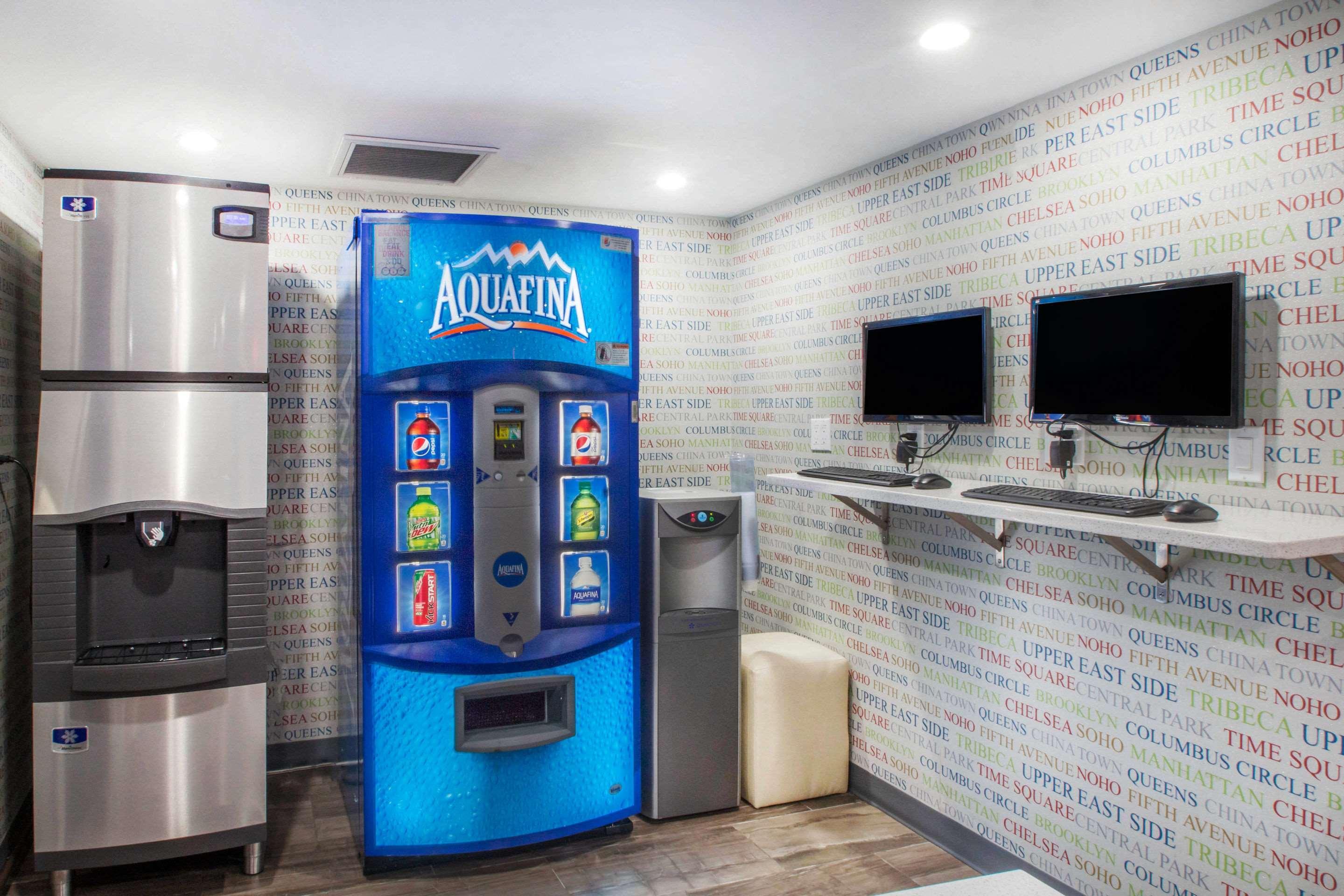 The Vue Hotel, Ascend Collection Hotel New York