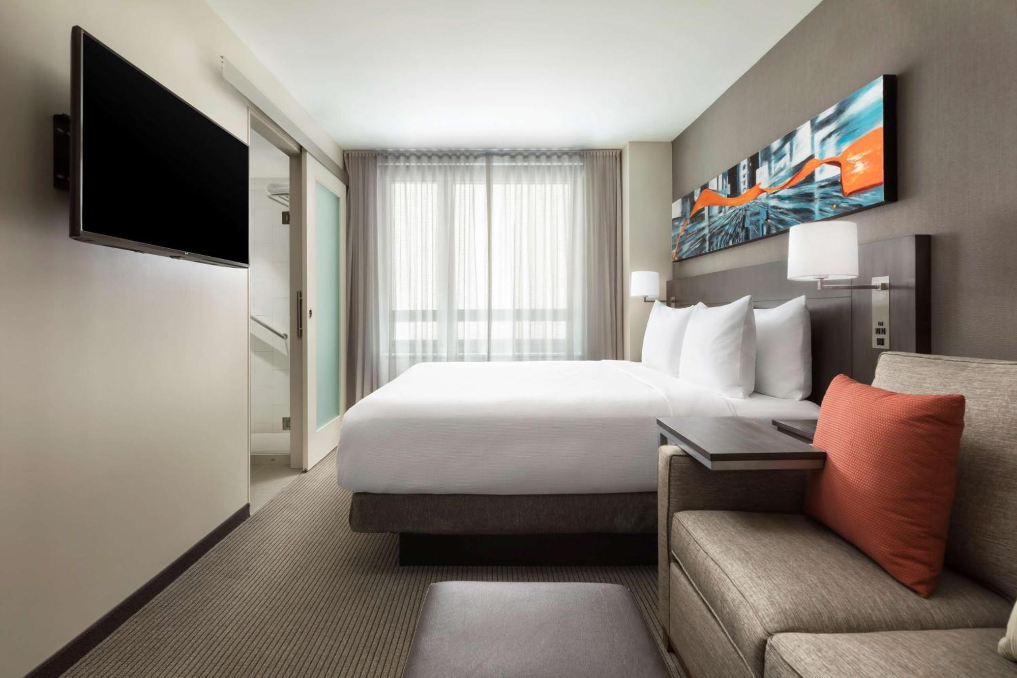 Hyatt Place - Times Square 4* New York