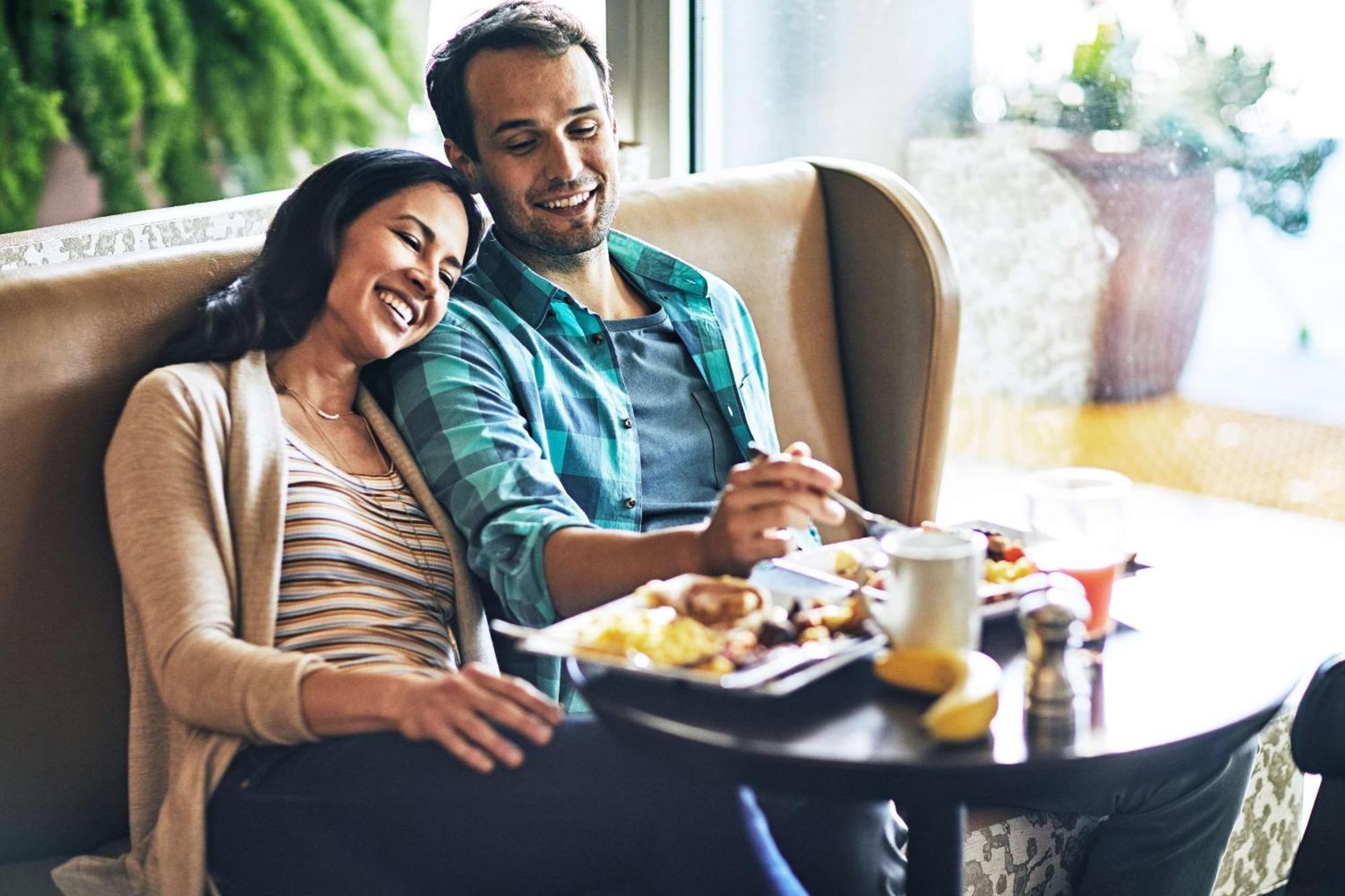 Hyatt Place - Times Square Hotel 4*