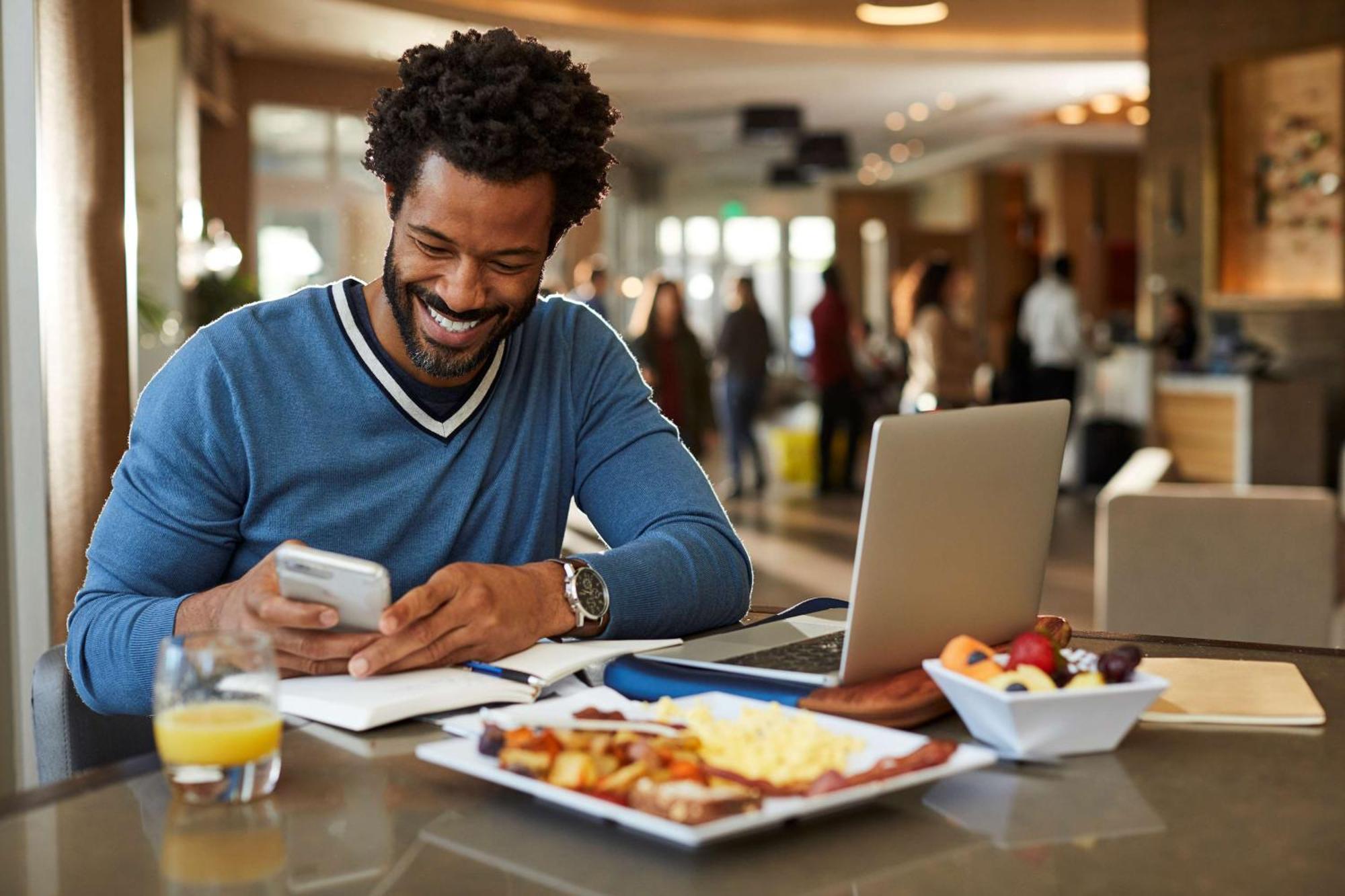 Hotel Hyatt Place - Times Square New York