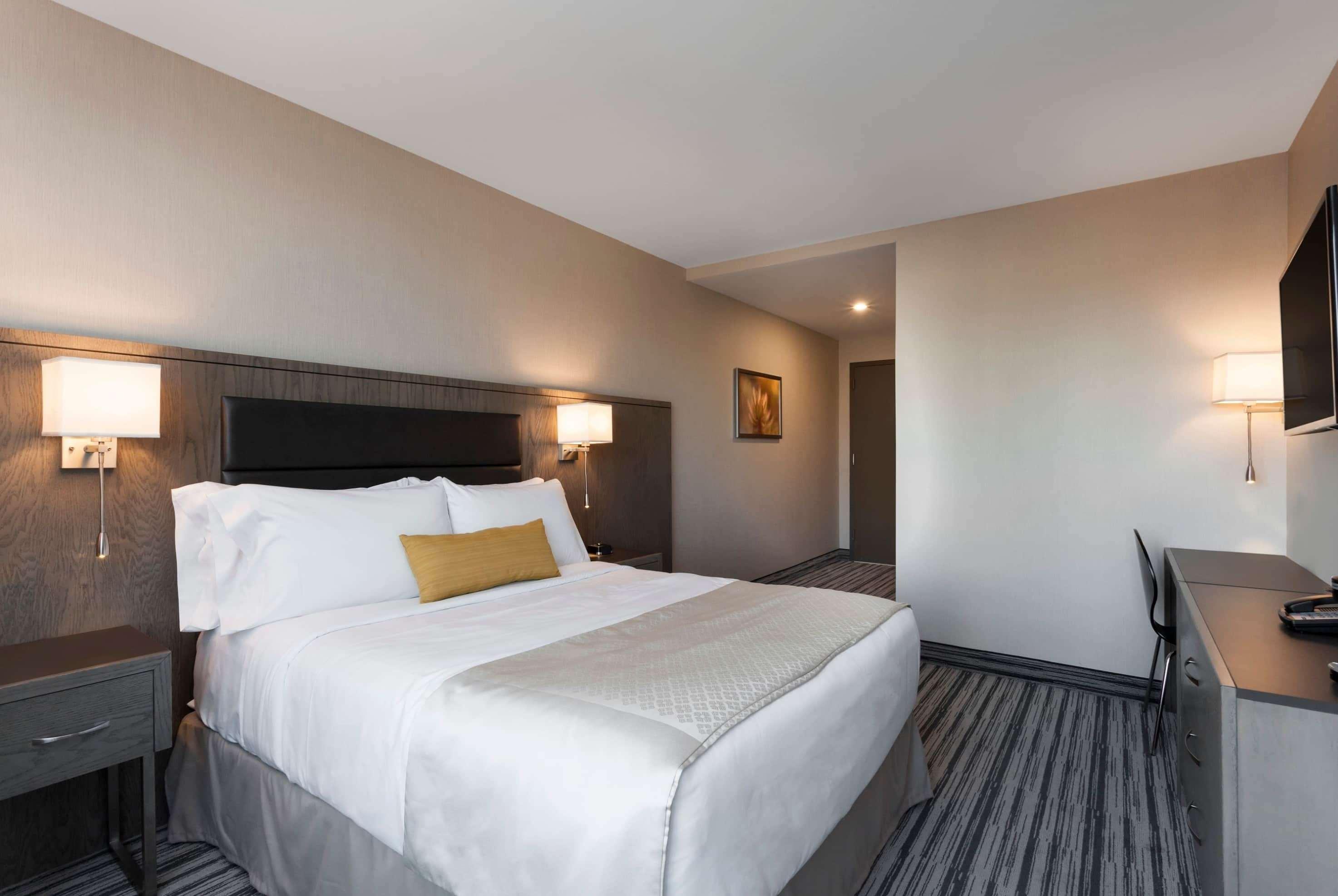 Wyndham Garden Laguardia South 3*