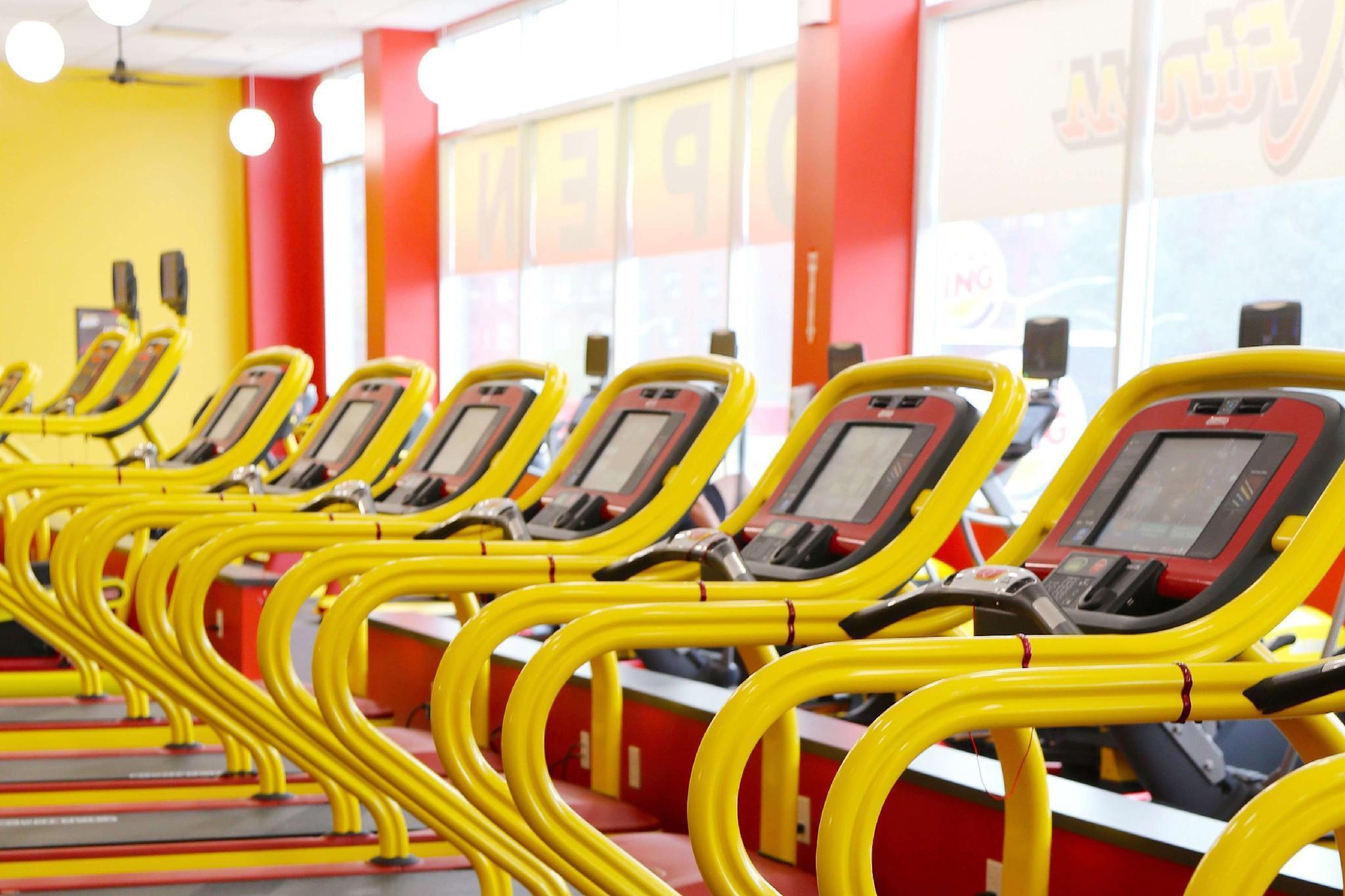 Wyndham Garden Laguardia South 3*