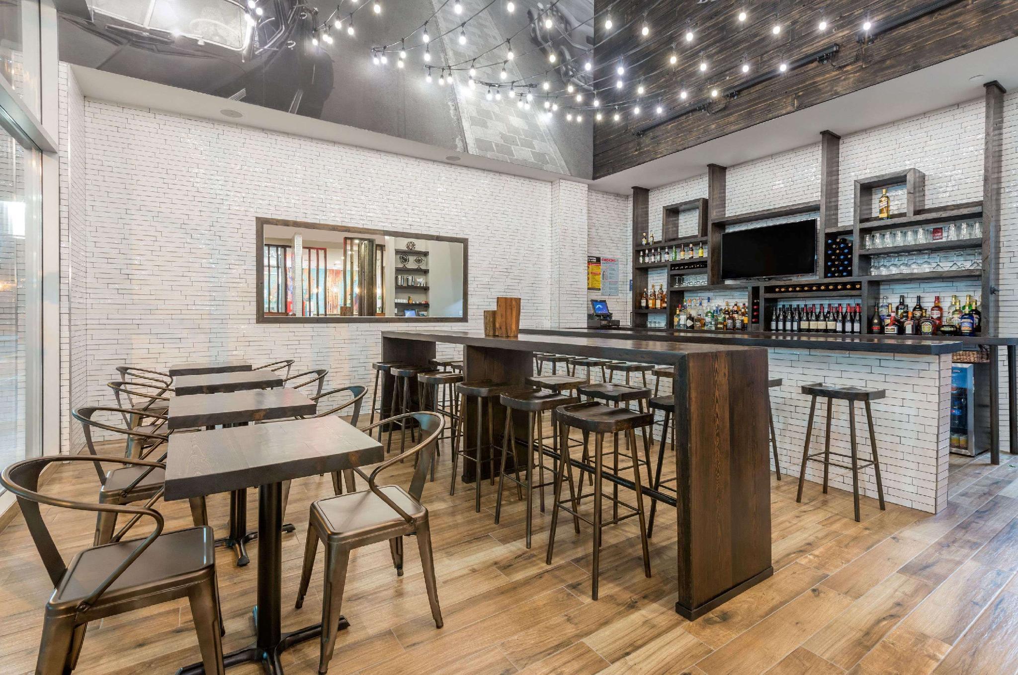 Hotel Wyndham Garden Laguardia South