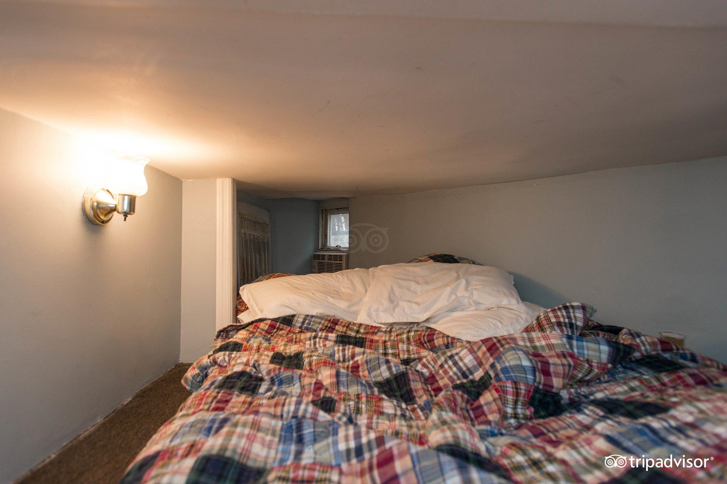 Incentra (adults Only) 3* New York