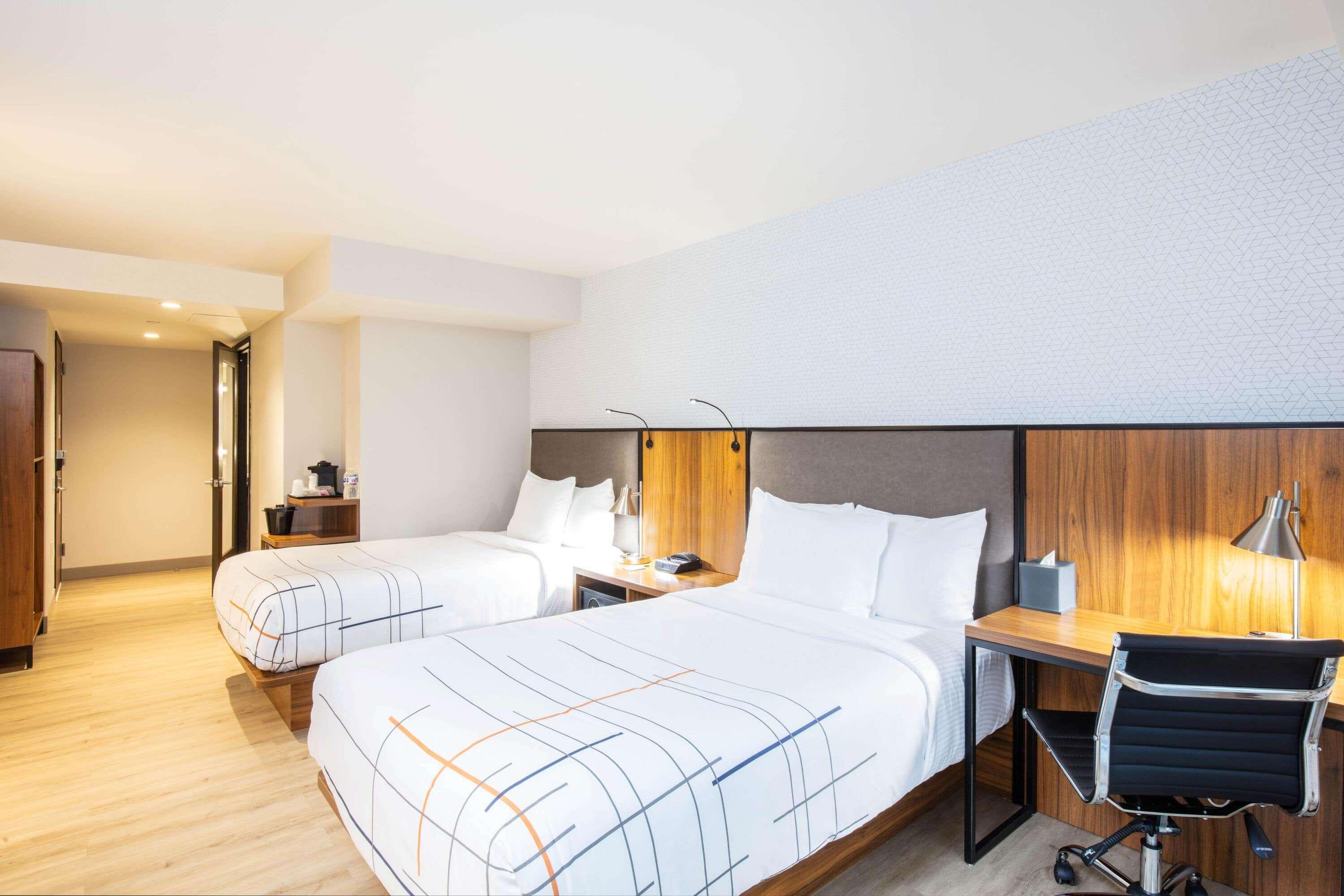 La Quinta By Wyndham Time Square South Hotel