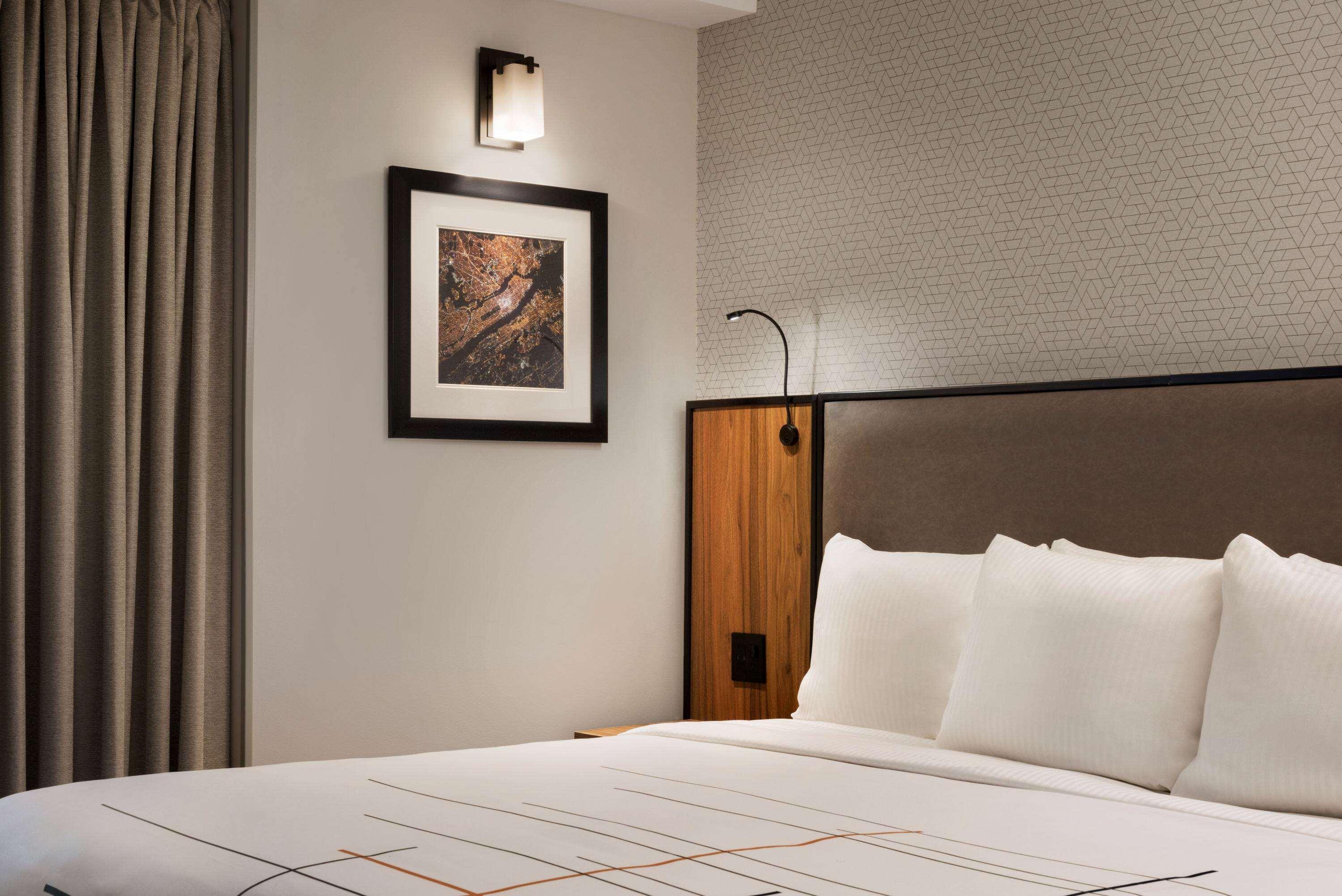 Hotel La Quinta By Wyndham Time Square South