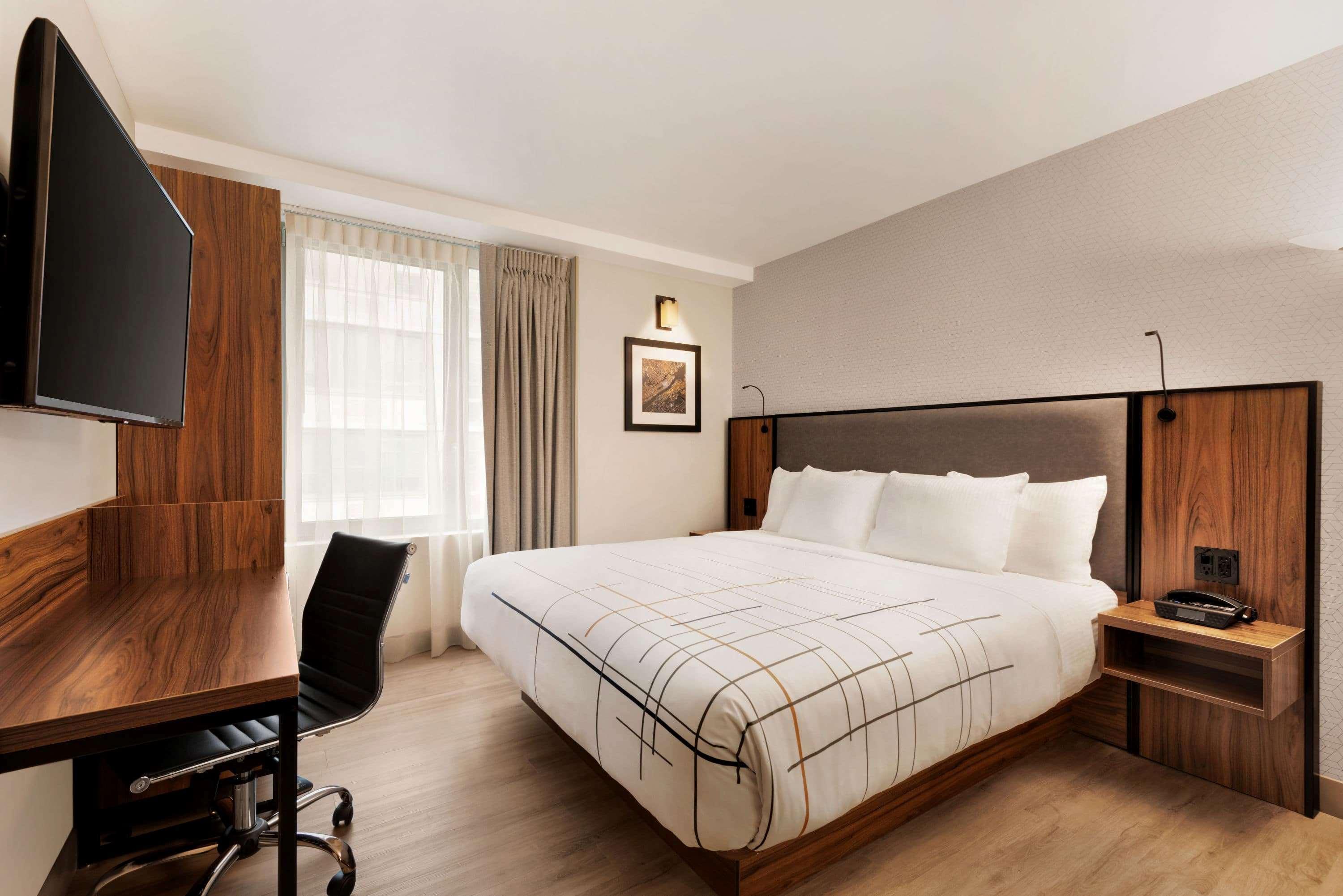 La Quinta By Wyndham Time Square South 3*