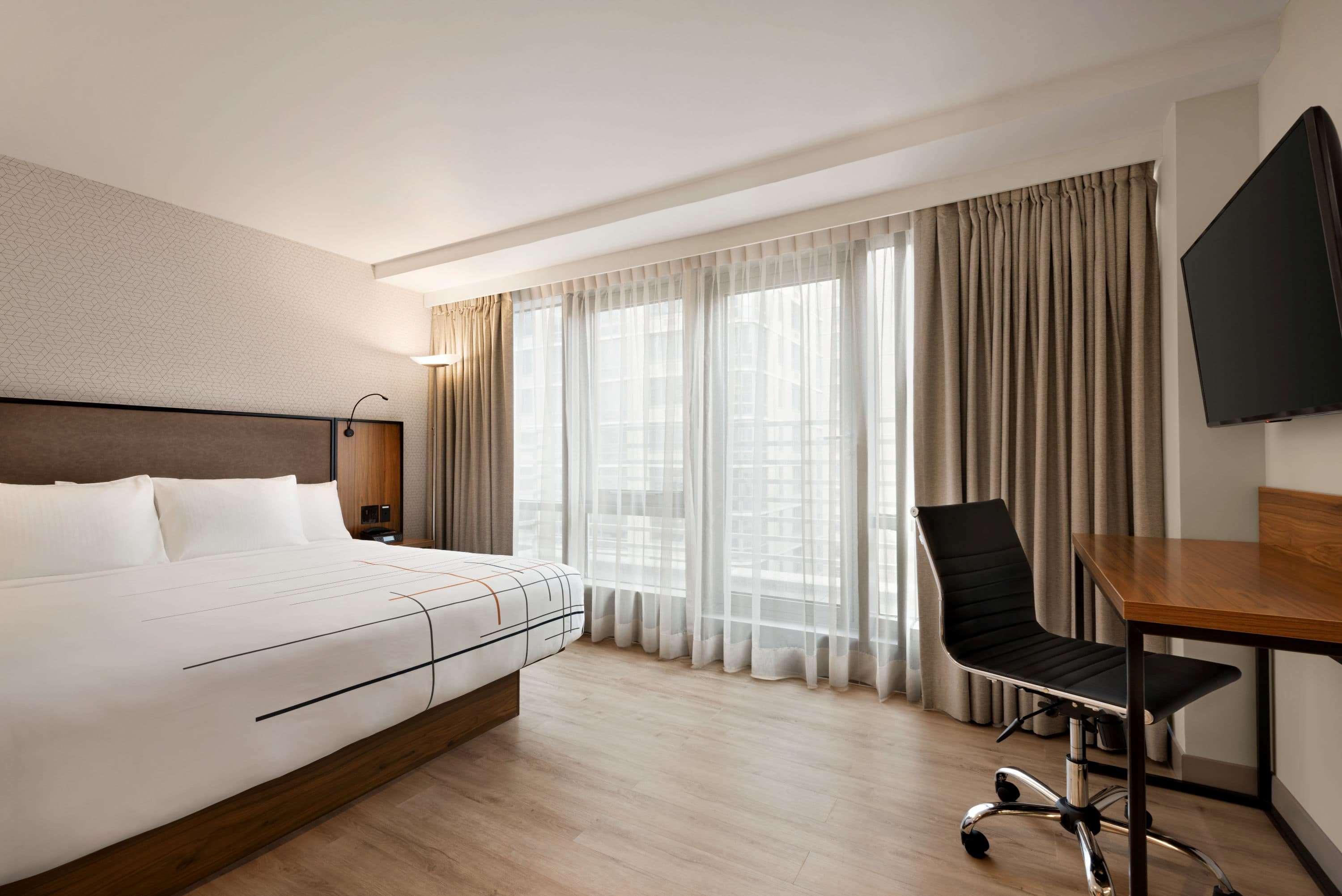 La Quinta By Wyndham Time Square South 3*