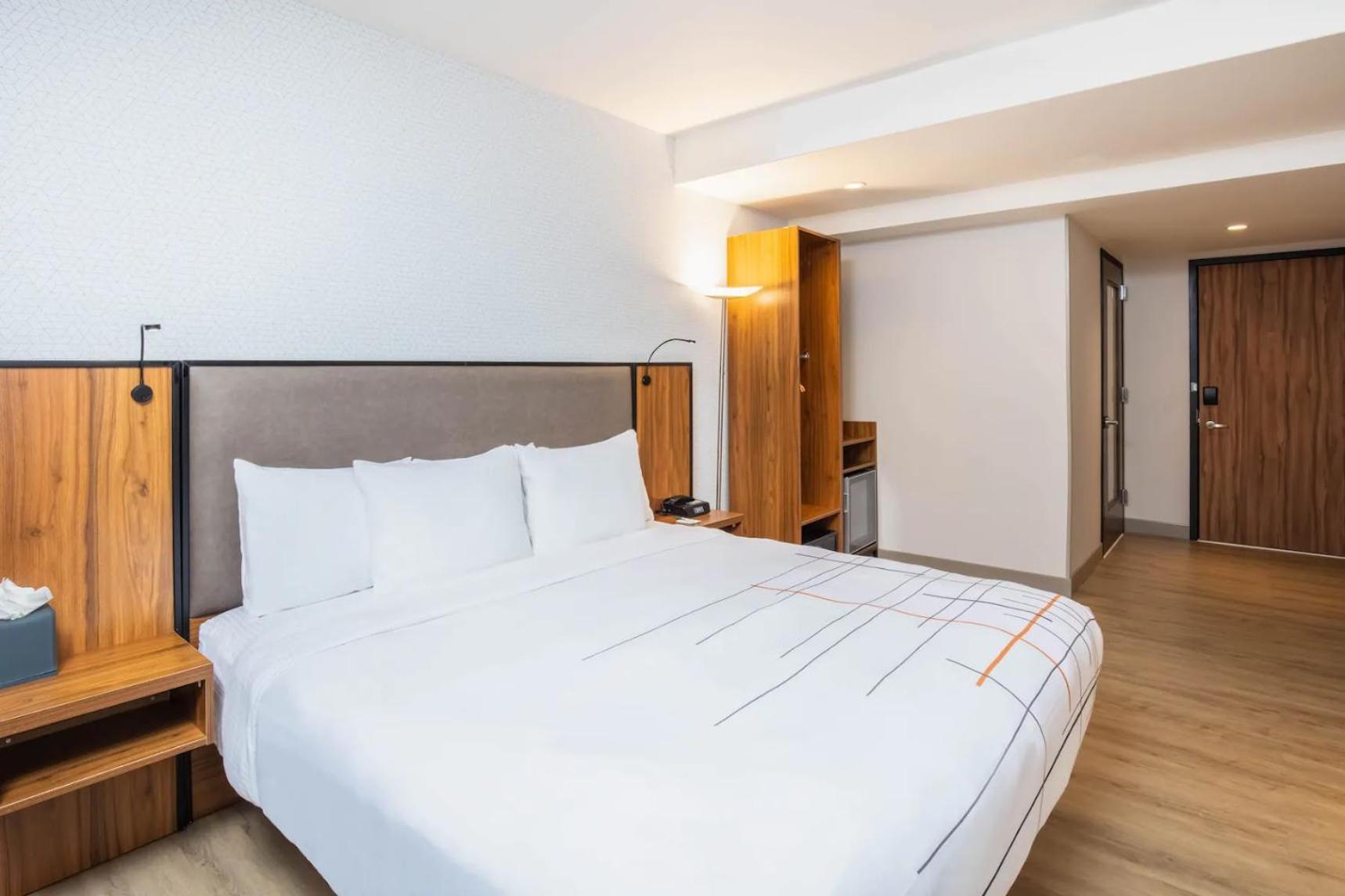 La Quinta By Wyndham Time Square South 3* New York