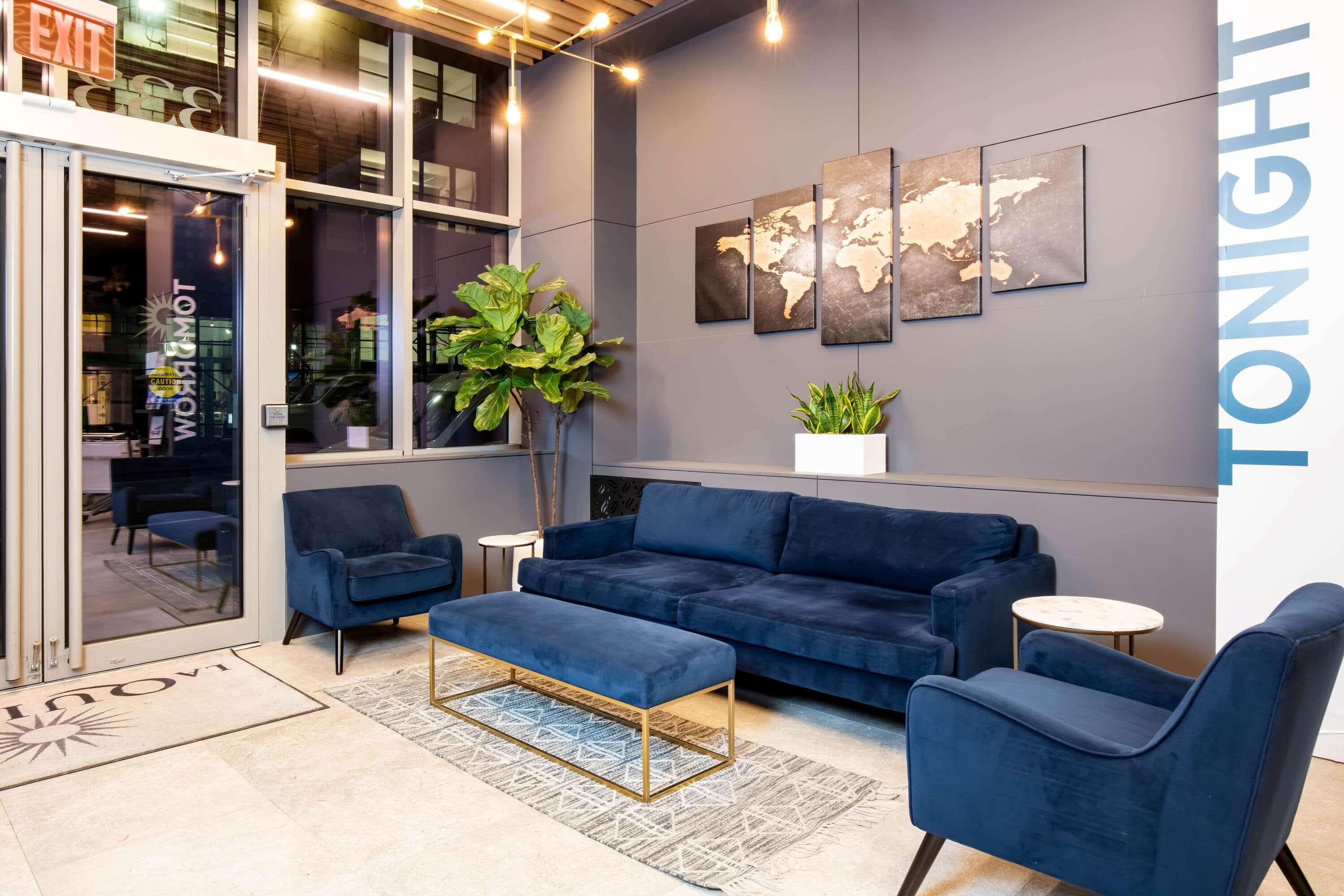 La Quinta By Wyndham Time Square South New York