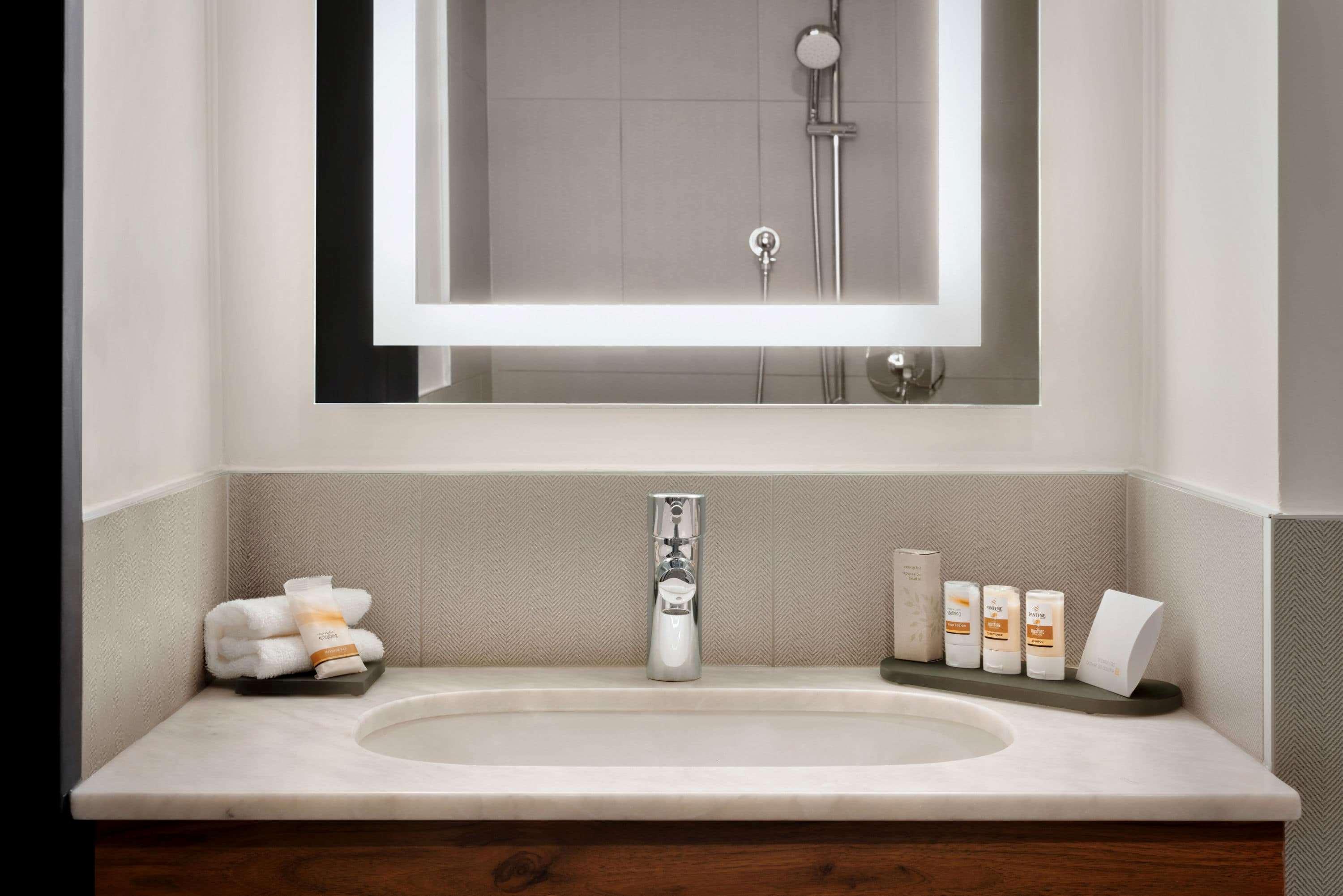 Hotel La Quinta By Wyndham Time Square South New York