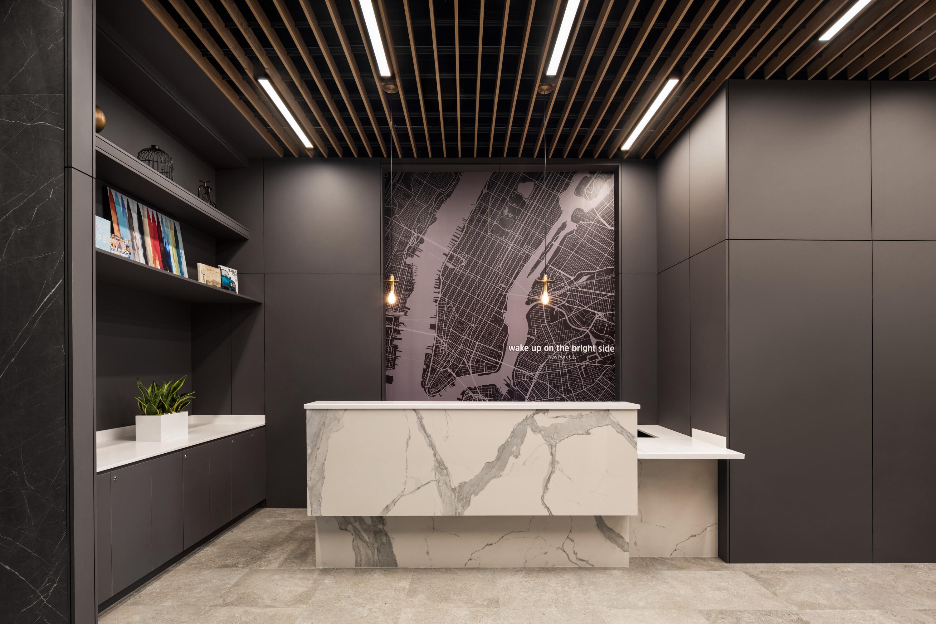 Hotel La Quinta By Wyndham Time Square South 3*