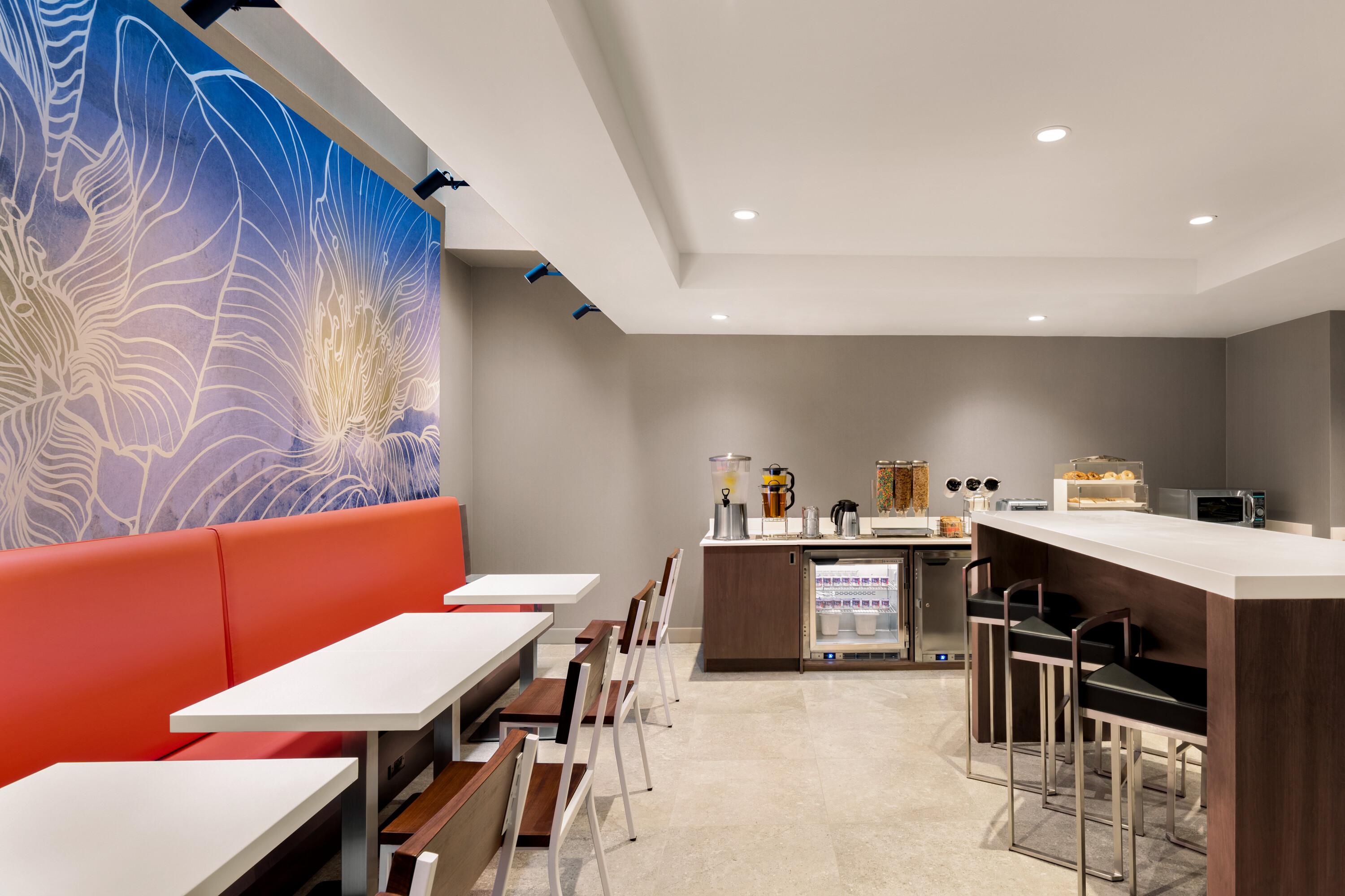 La Quinta By Wyndham Time Square South Hotel 3*