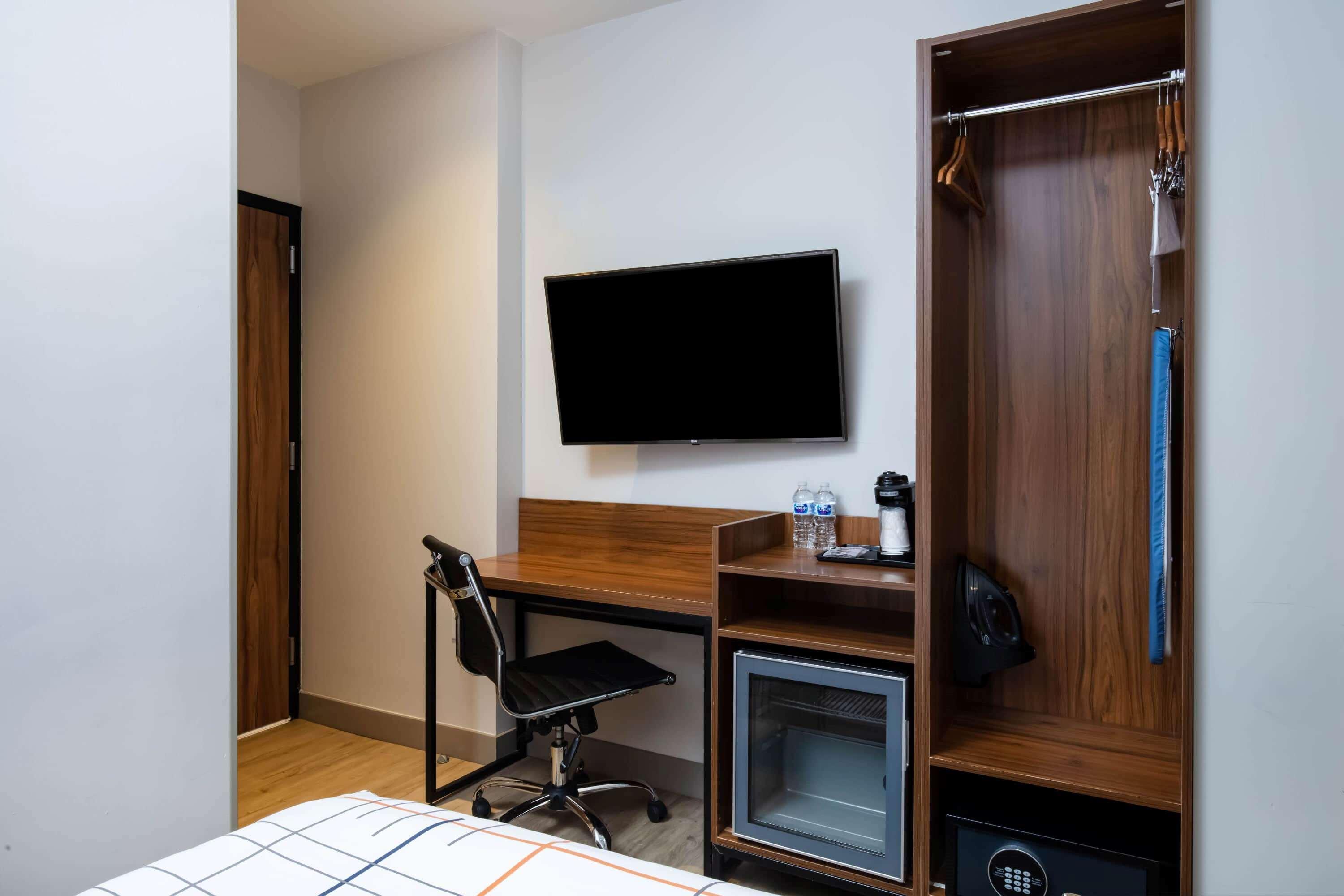 Hotel La Quinta By Wyndham Time Square South