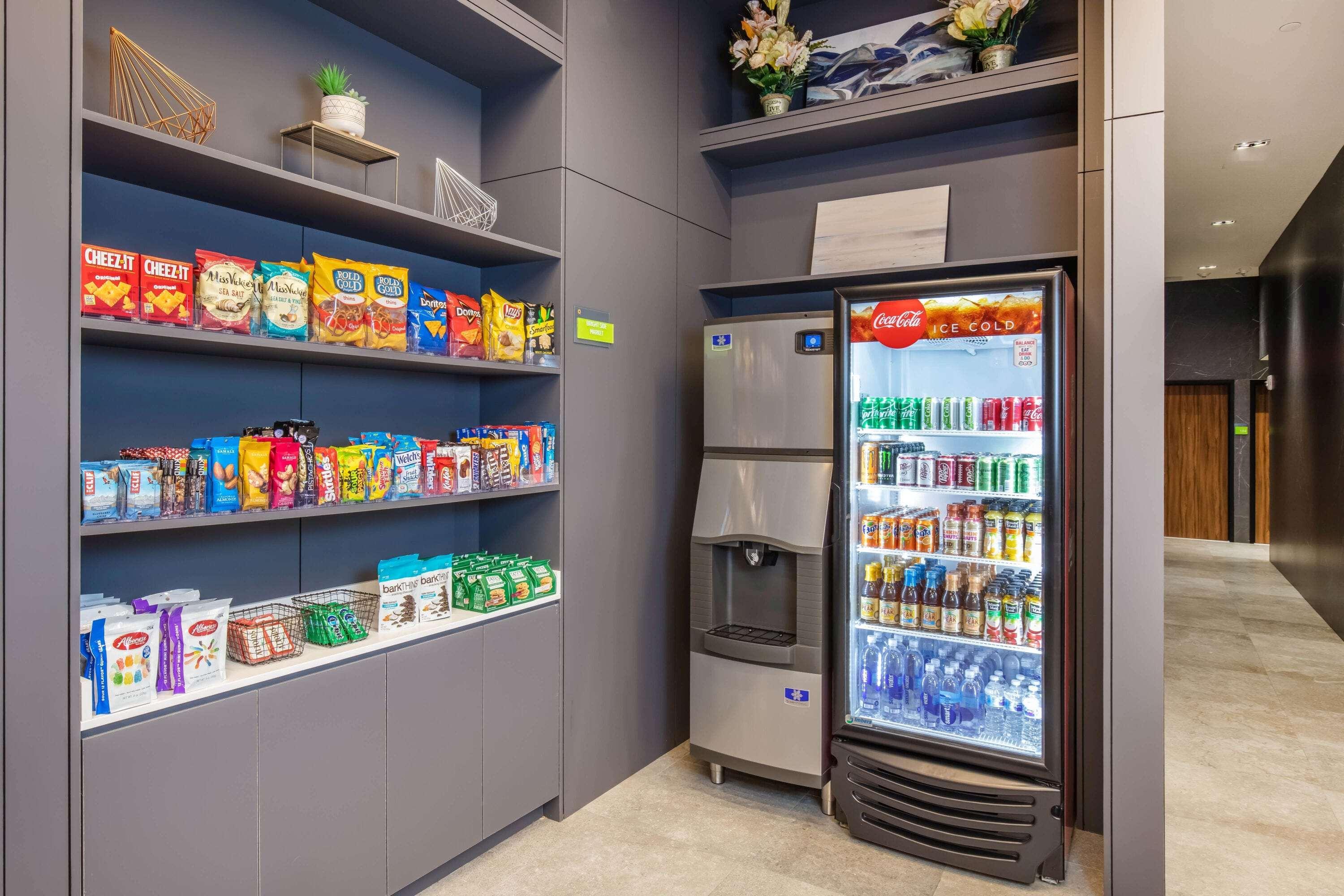 Hotel La Quinta By Wyndham Time Square South New York