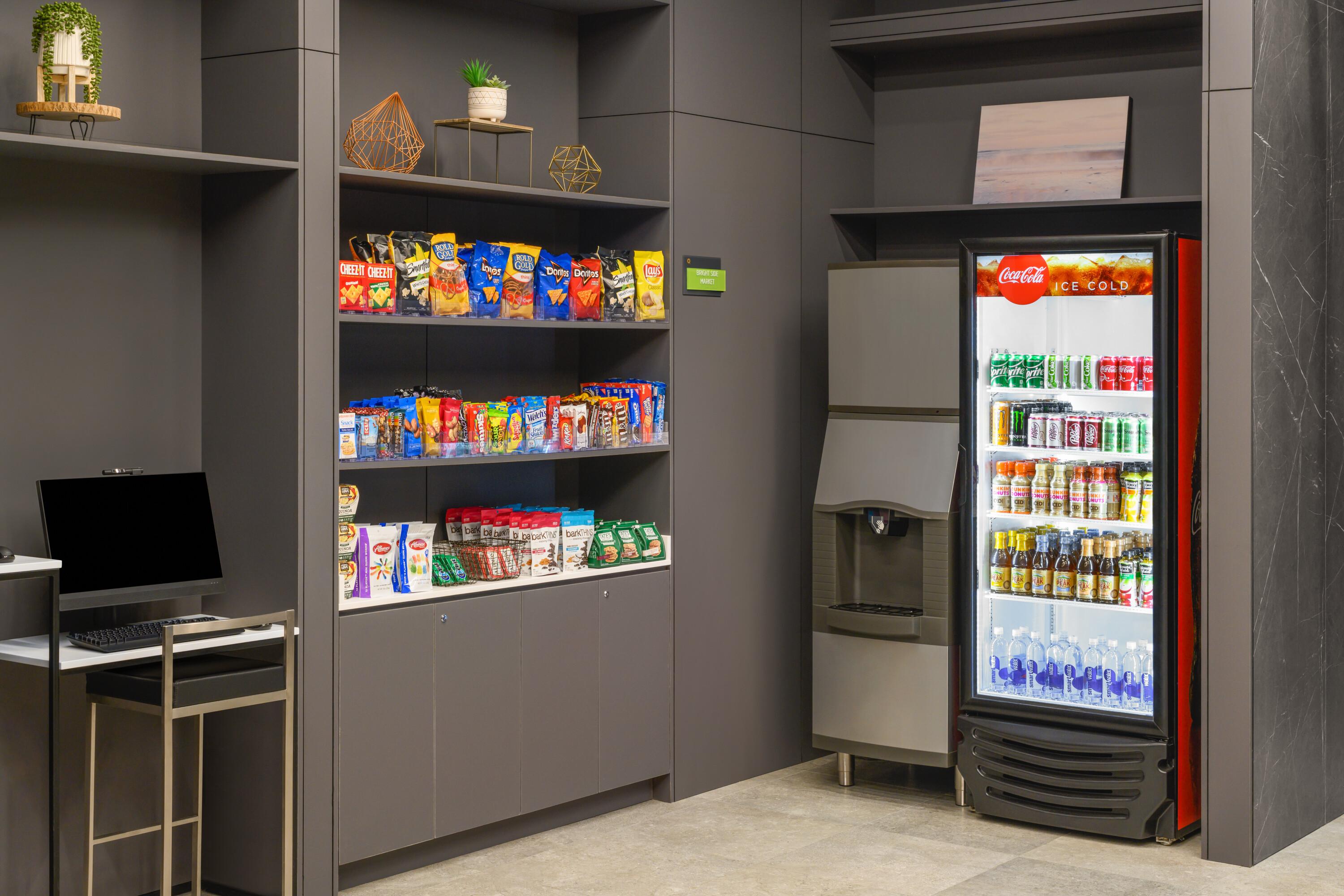 La Quinta By Wyndham Time Square South Hotel