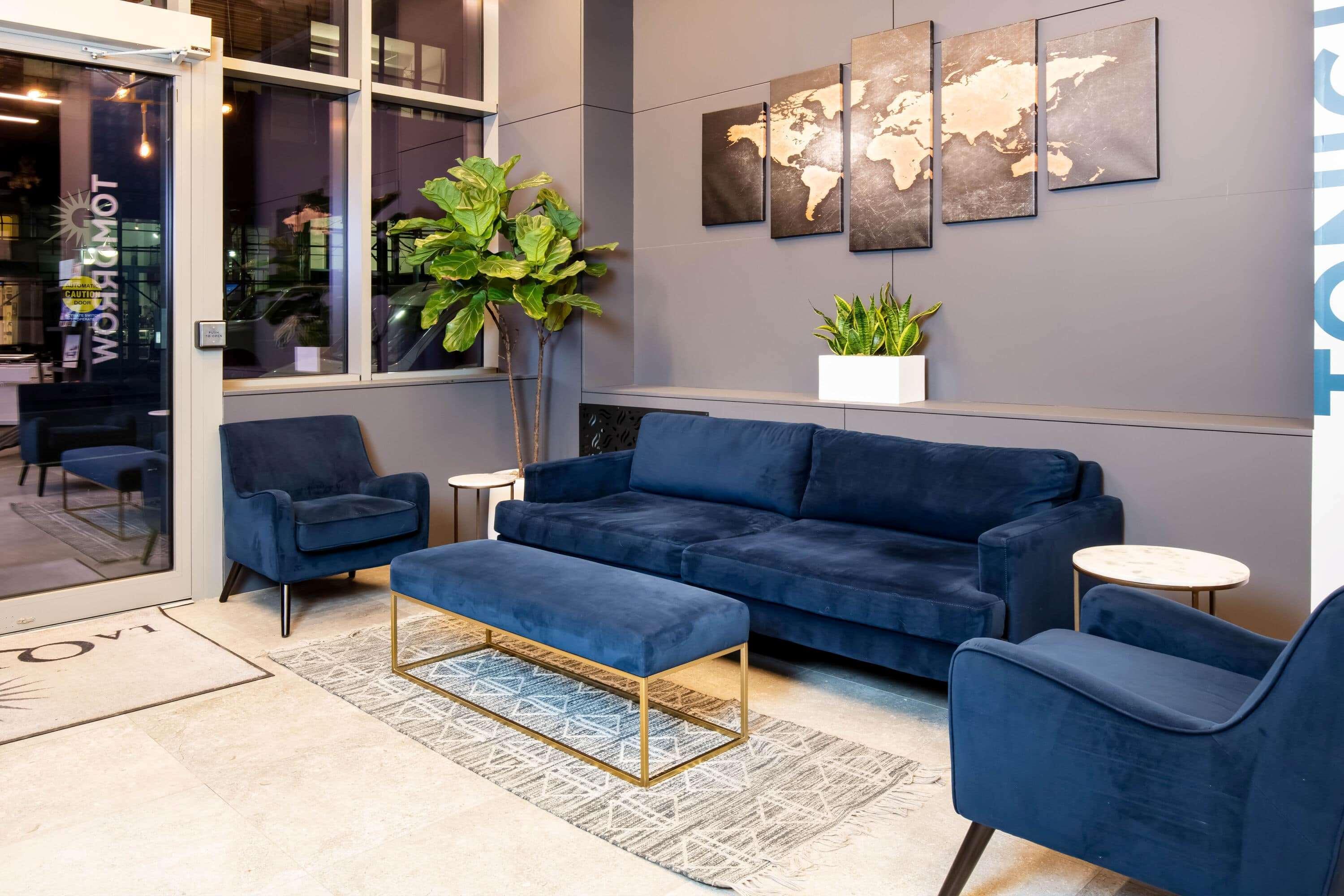 La Quinta By Wyndham Time Square South 3*