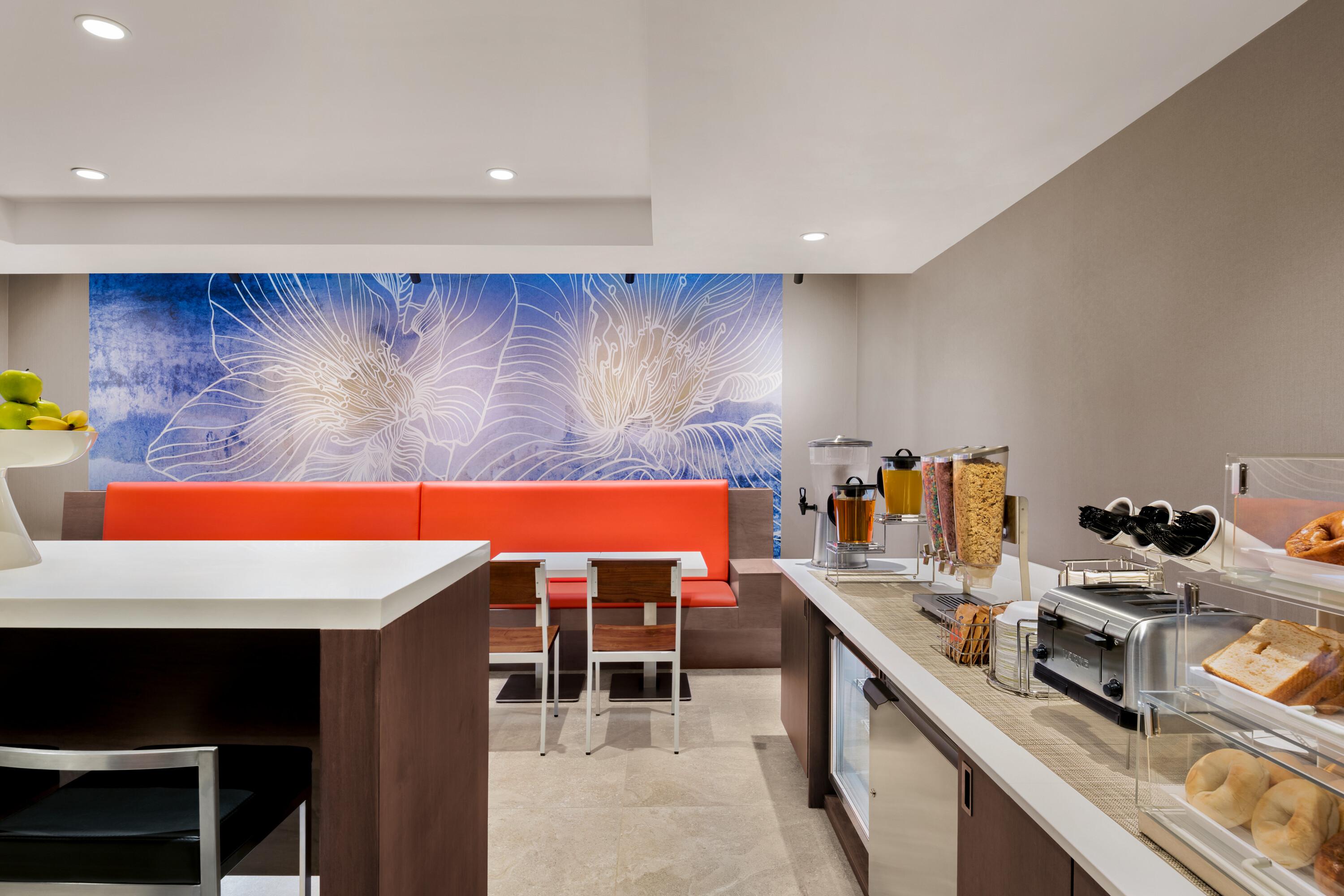 Hotel La Quinta By Wyndham Time Square South