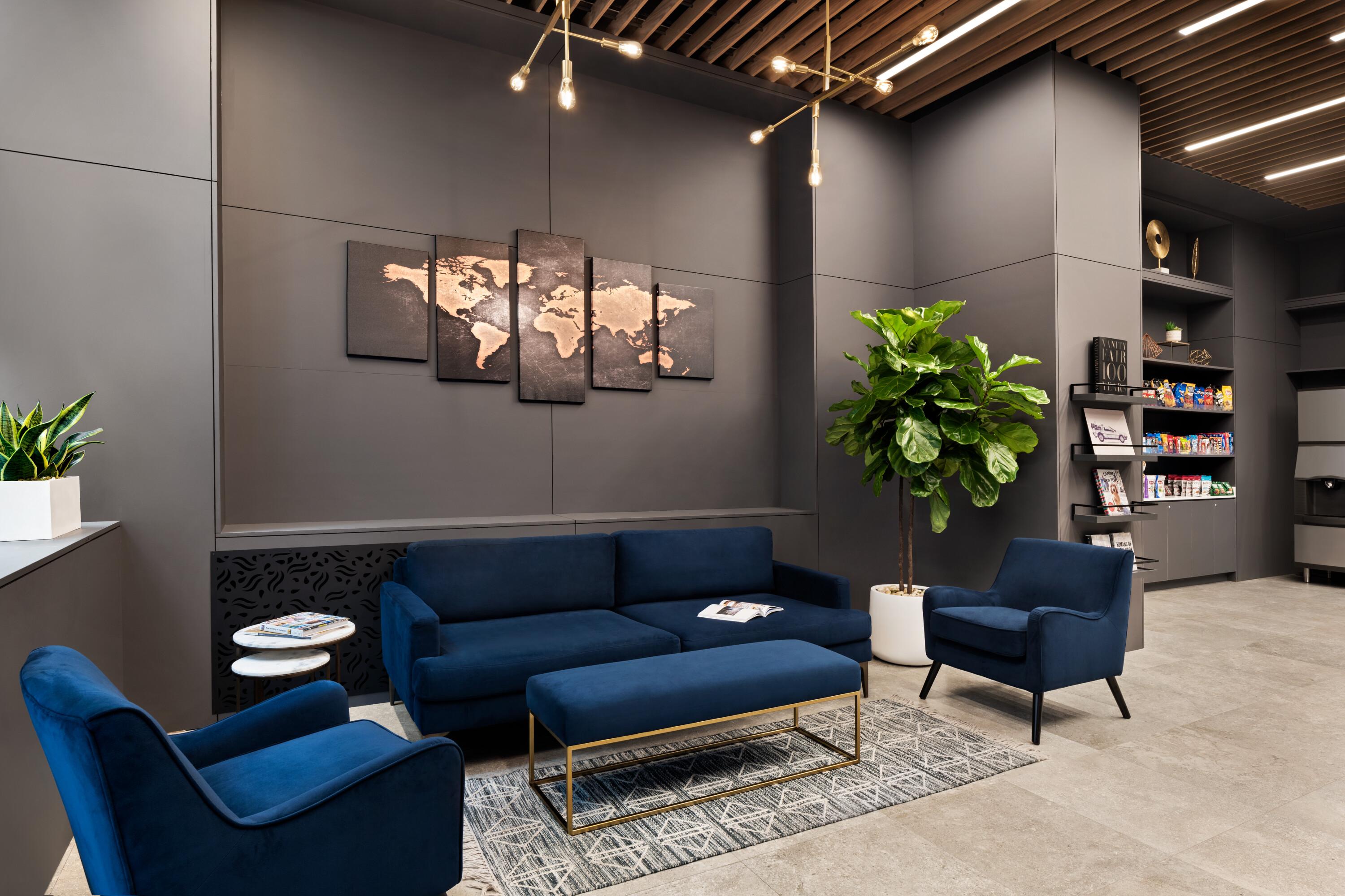 La Quinta By Wyndham Time Square South Hotel