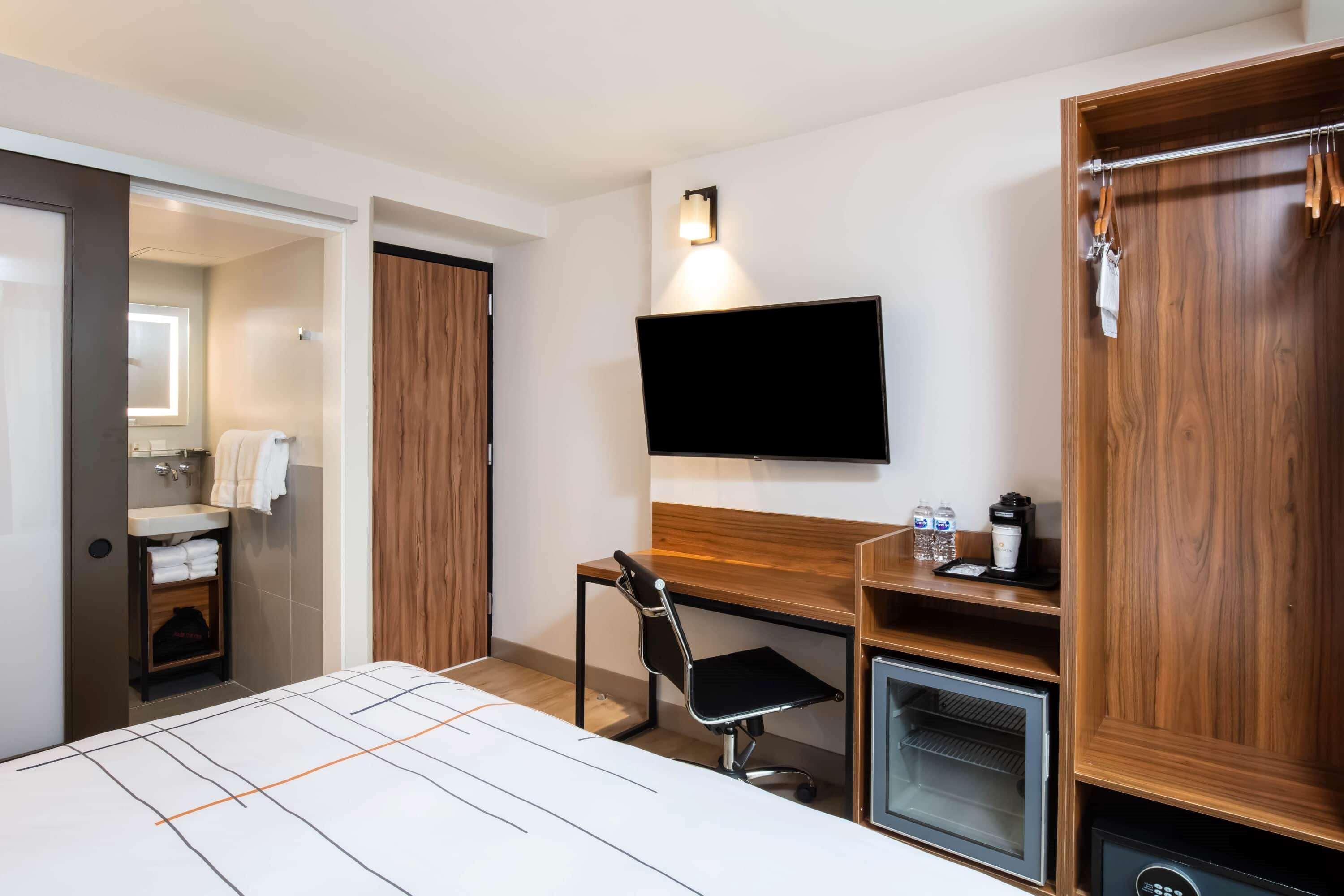 La Quinta By Wyndham Time Square South 3*