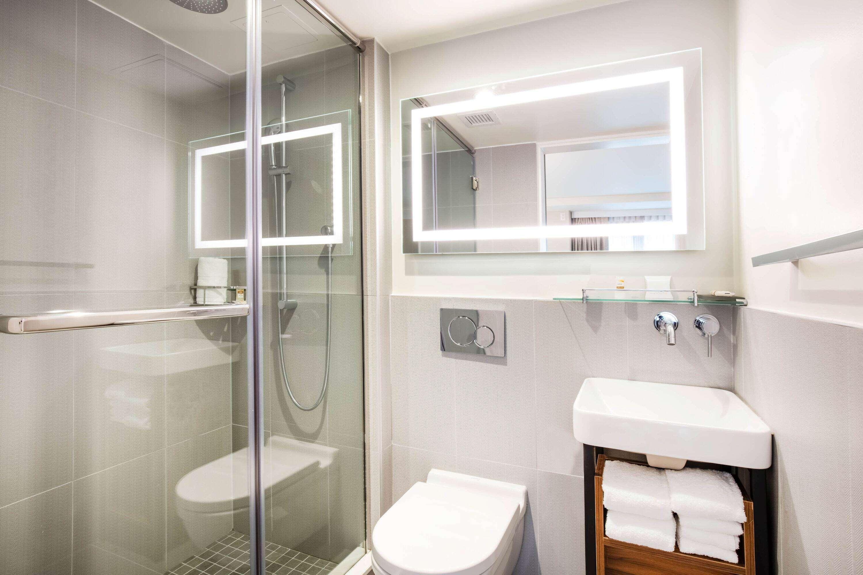 La Quinta By Wyndham Time Square South Hotel New York