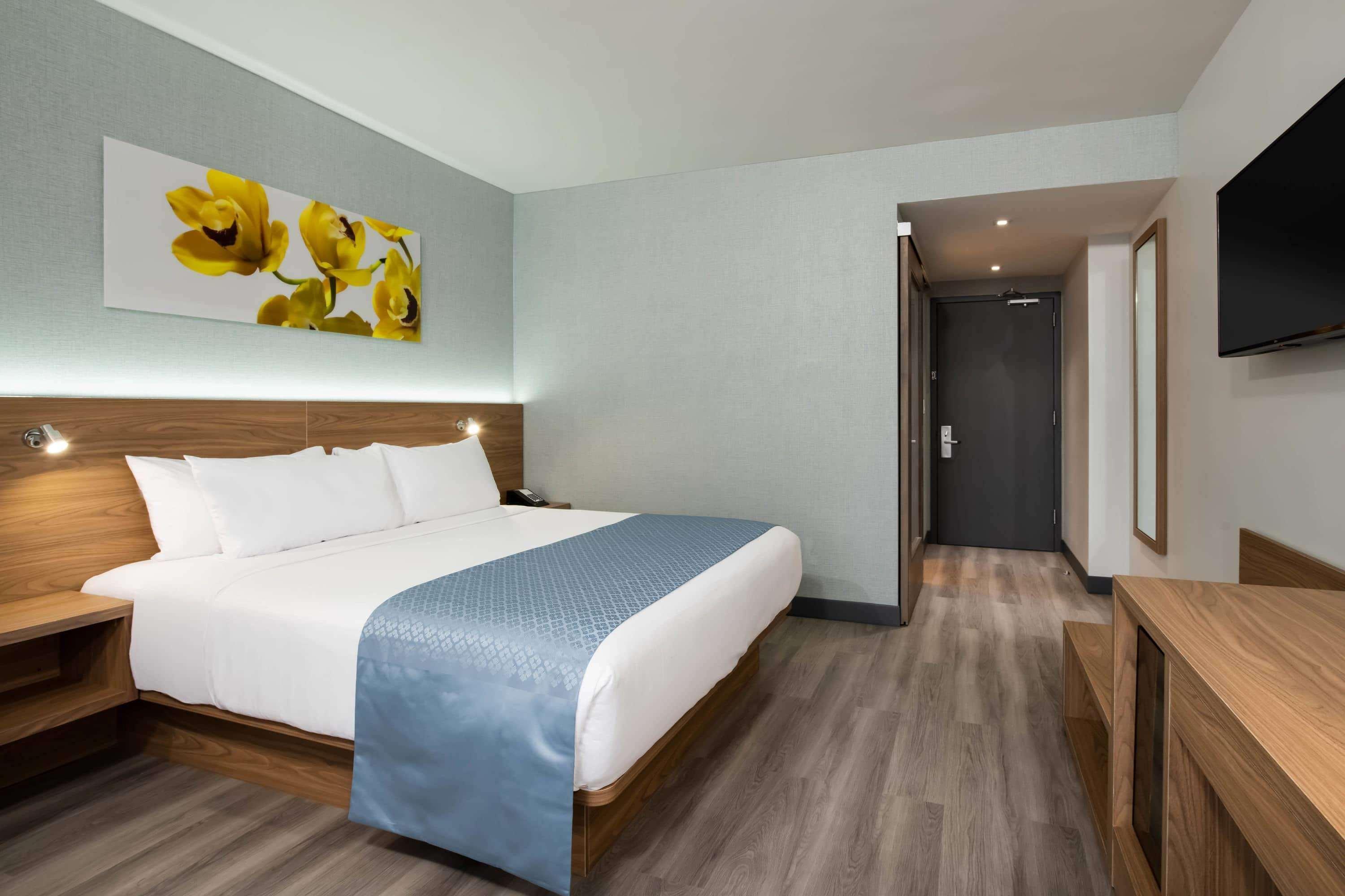 Hotel Wingate By Wyndham Long Island New York