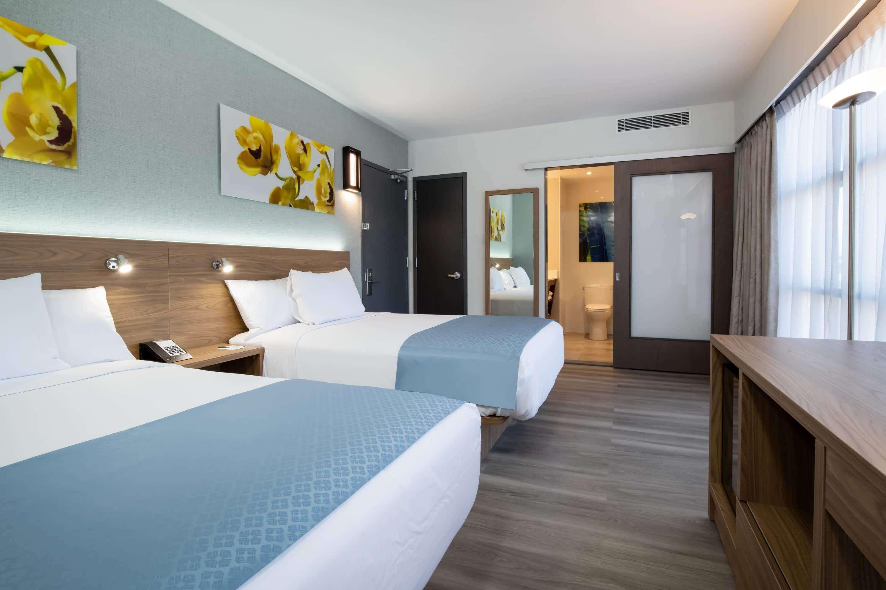 Hotel Wingate By Wyndham Long Island 3*