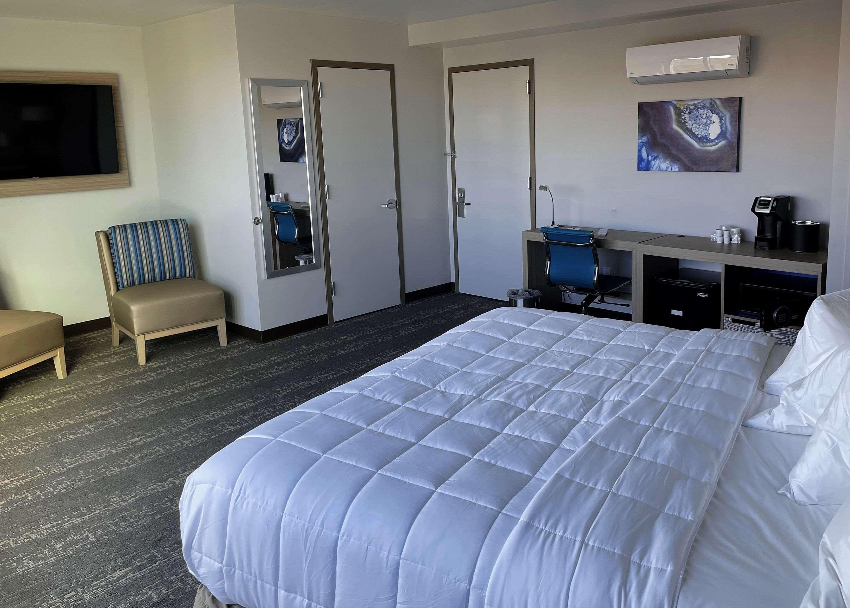 Hotel Red Roof Brooklyn - Flatbush Ave 3*