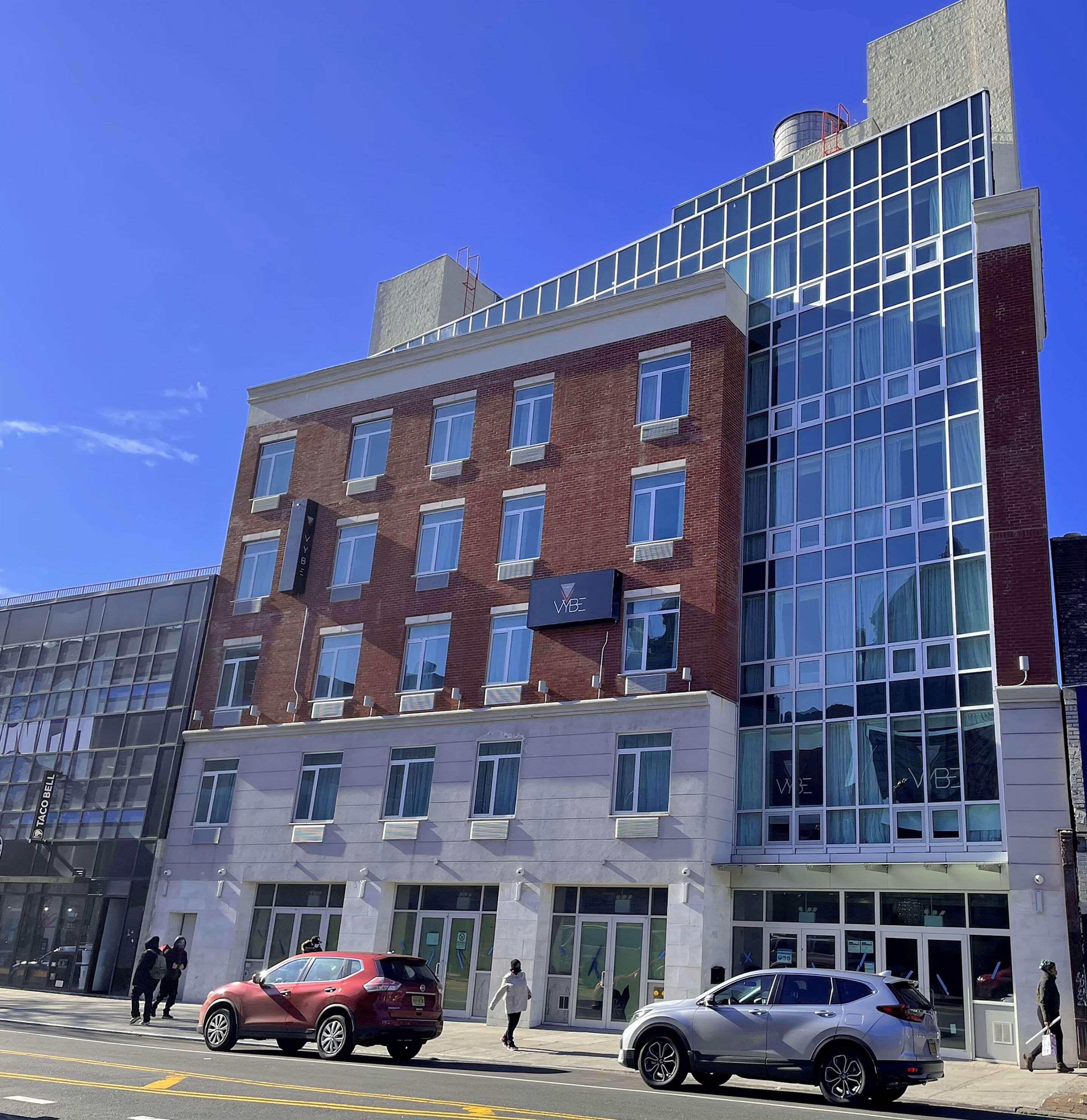 Red Roof Brooklyn - Flatbush Ave Hotel New York