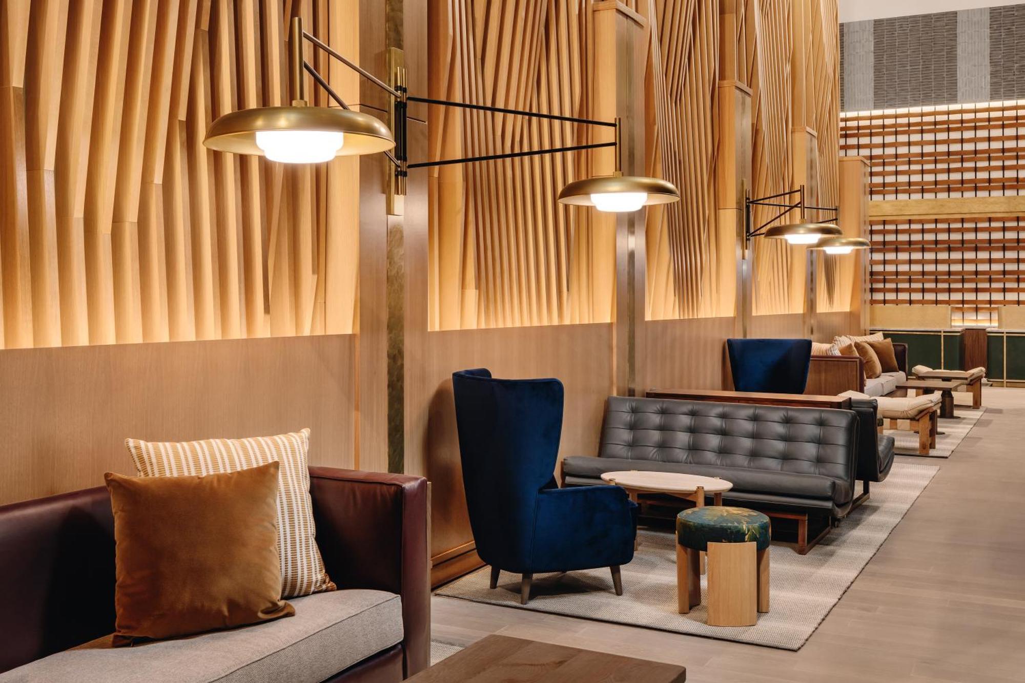 Hotel Arlo Midtown