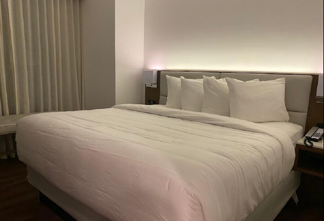 Western Premier Empire State 3* New York