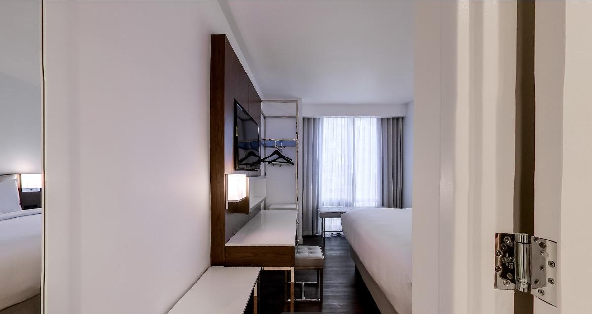 Western Premier Empire State 3* New York