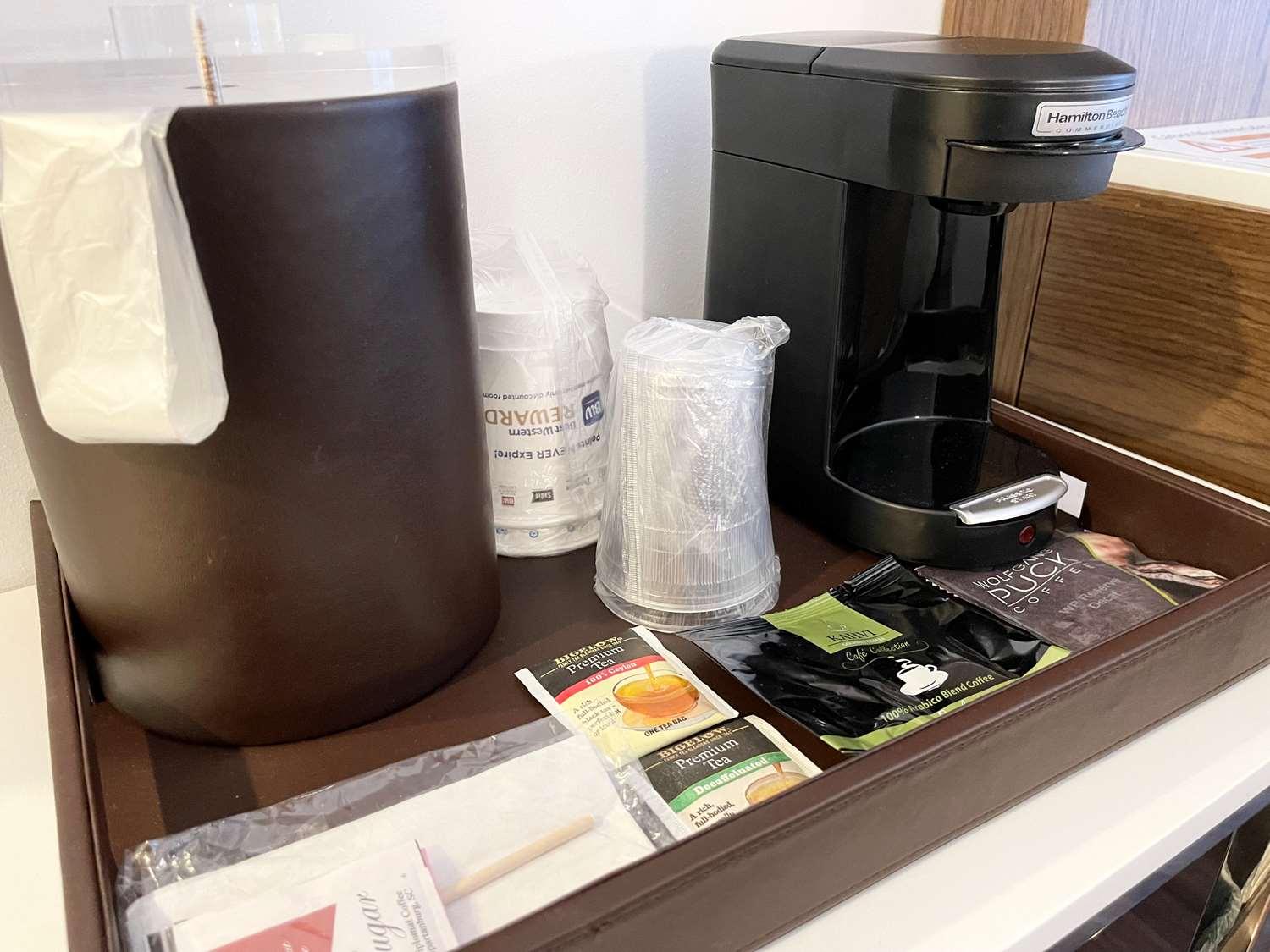 Western Premier Empire State 3*