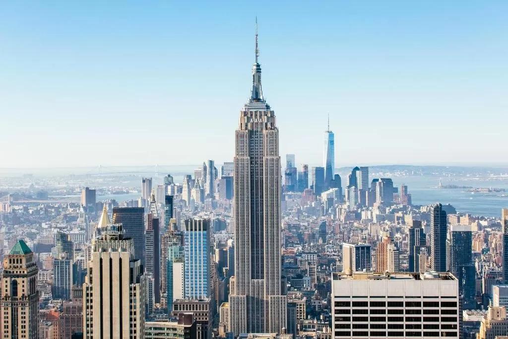 Western Premier Empire State 3*
