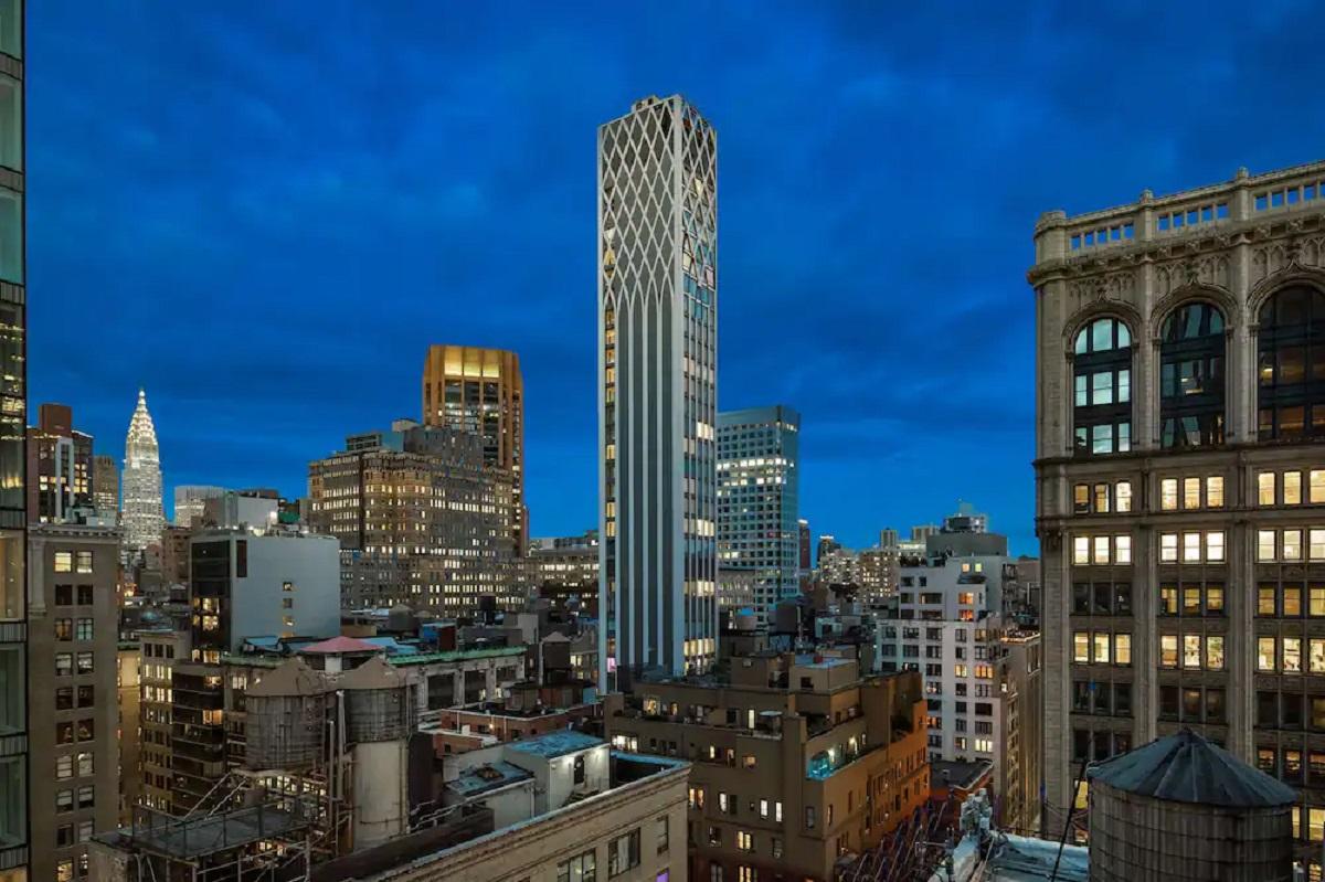 Hotel Western Premier Empire State 3*