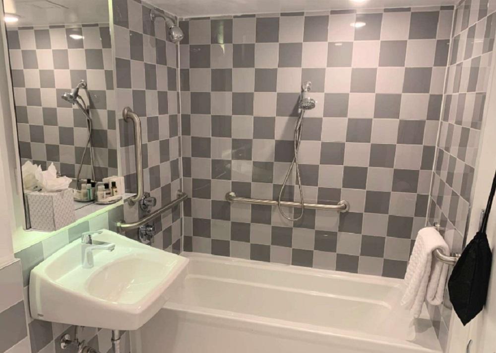 Western Premier Empire State Hotel New York