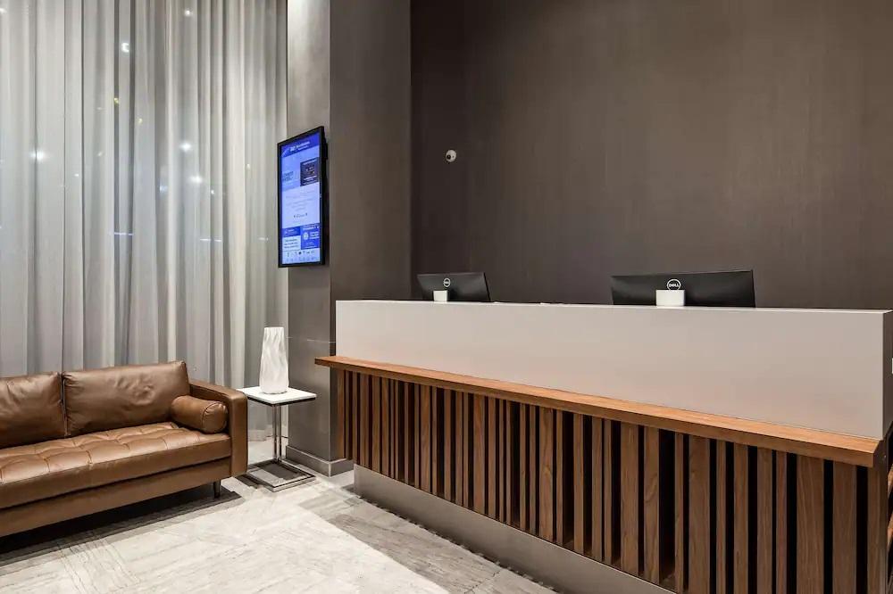 Hotel Western Premier Empire State New York